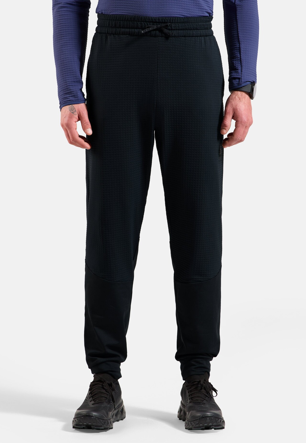 Essential Thermal Running Pants