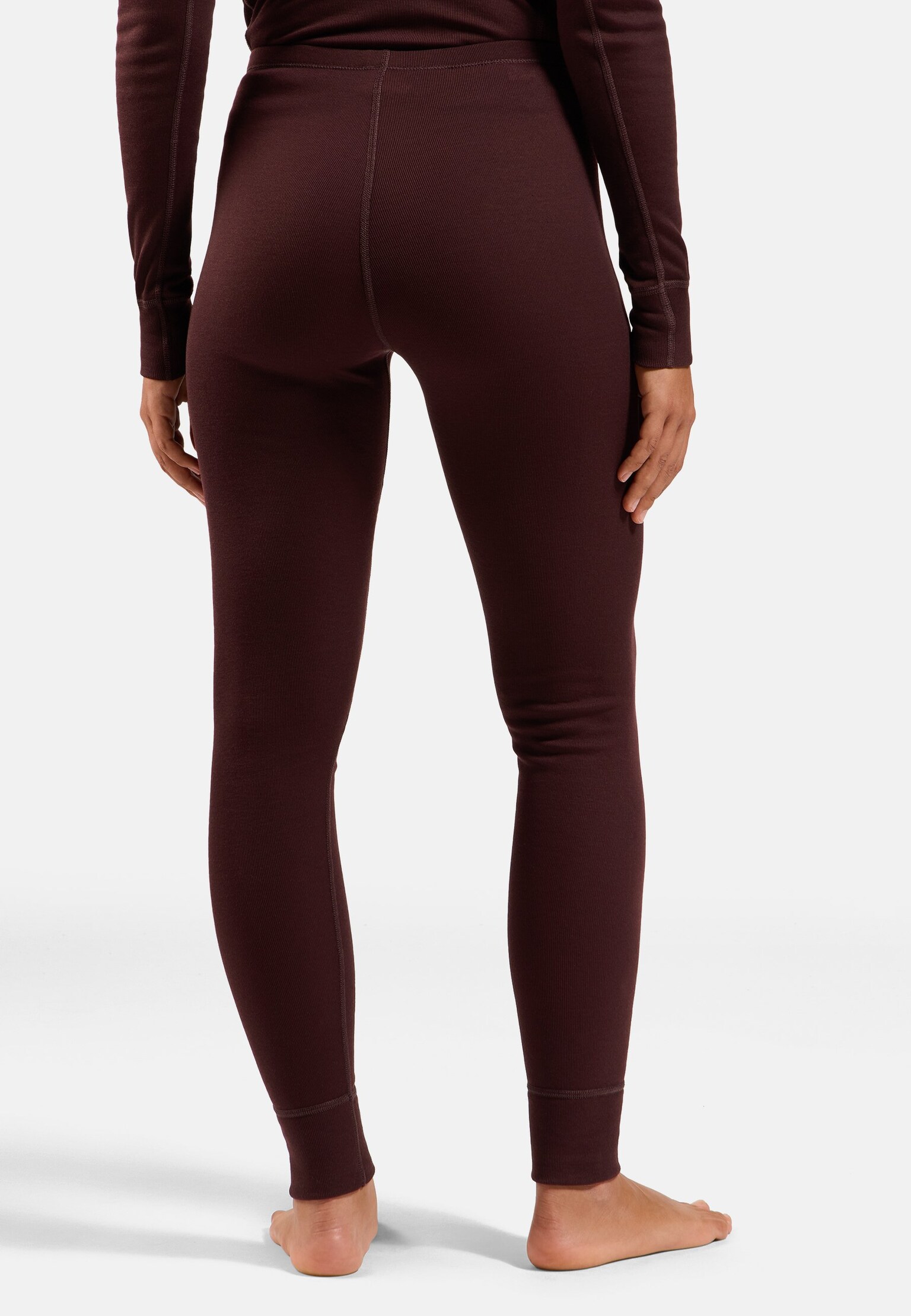 Intimo Tecnico Active Warm Pantaloni