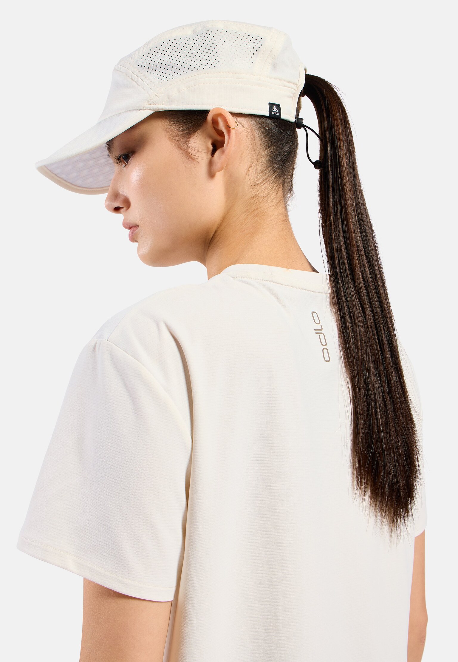 Casquette de running Performance Pro