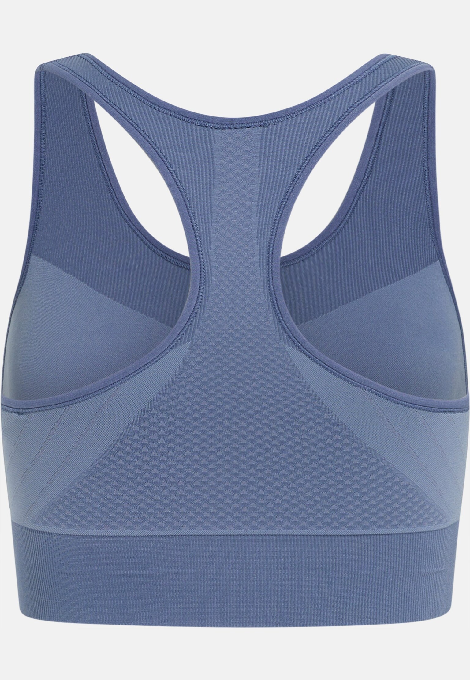 The Seamless Medium Sports Bra
