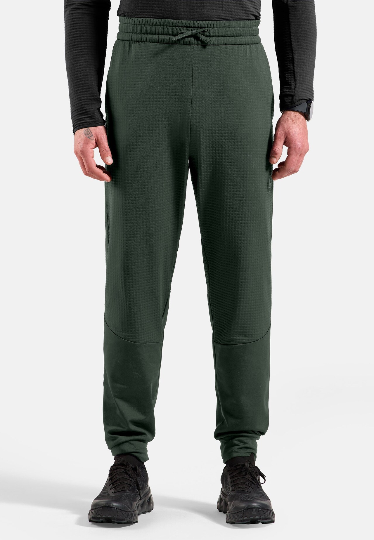 Essential Thermal Running Pants