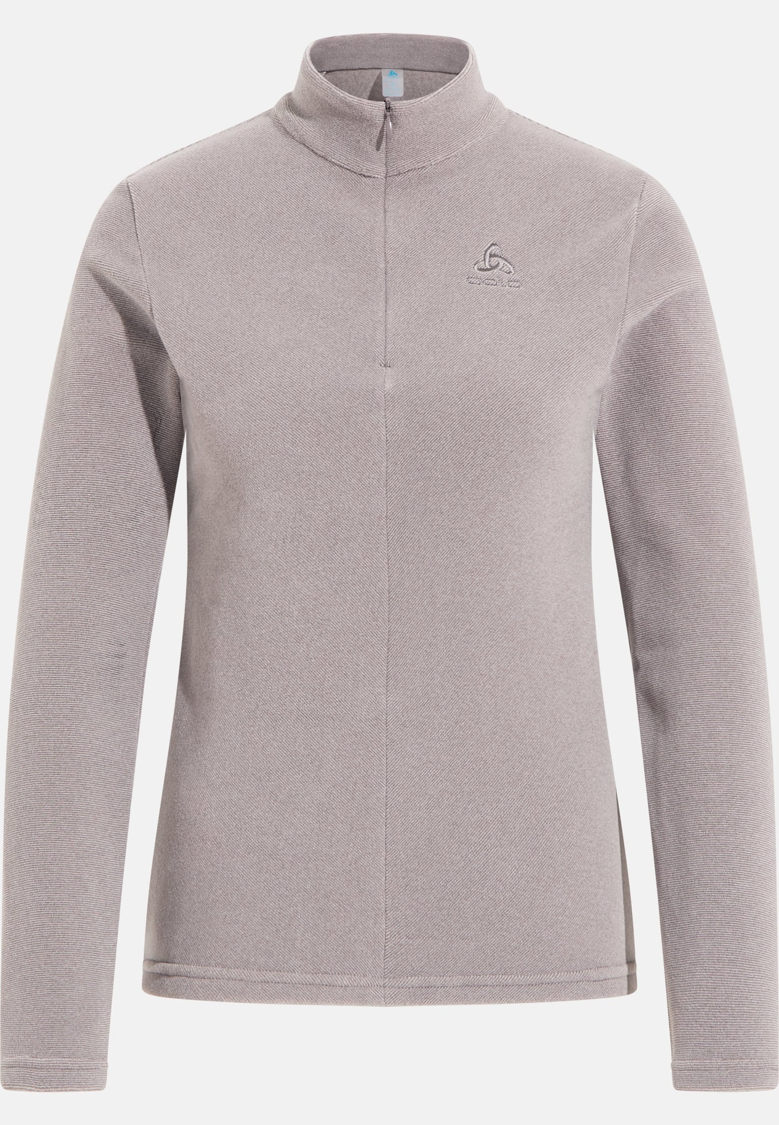 Roy Half-Zip Mid Layer