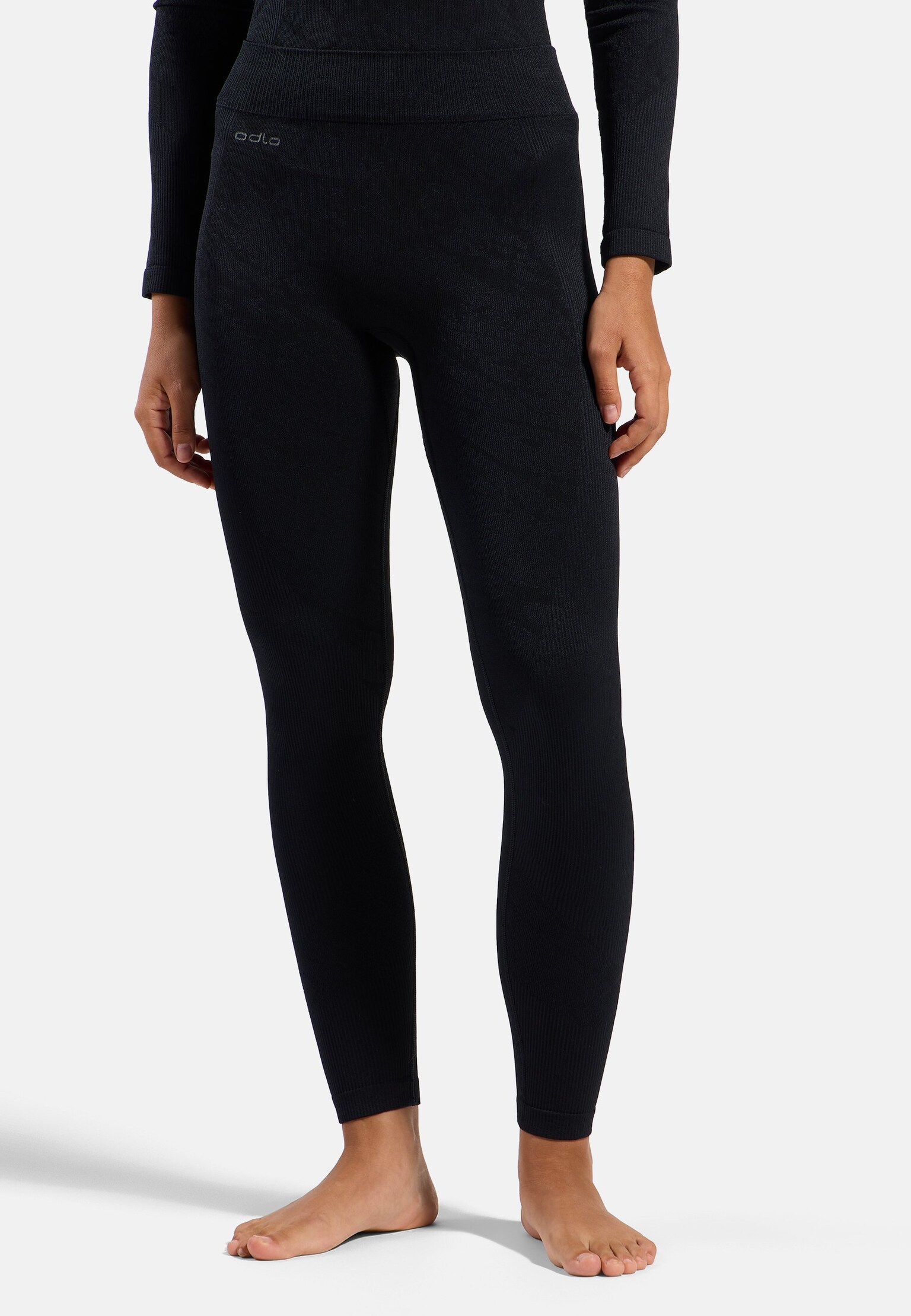 Performance Warm Blackcomb Base Layer Bottoms