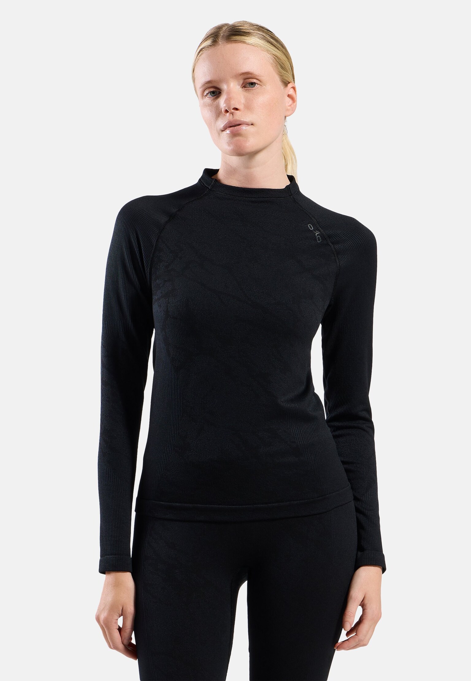 Performance Warm Blackcomb Base Layer Top