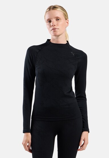 Performance Warm Blackcomb Base Layer Top