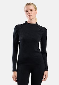 Performance Warm Blackcomb Base Layer Top
