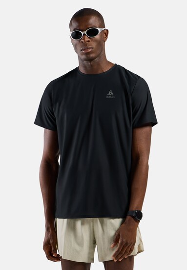 Zeroweight Chill-Tec hardloopshirt met korte mouwen 2.0