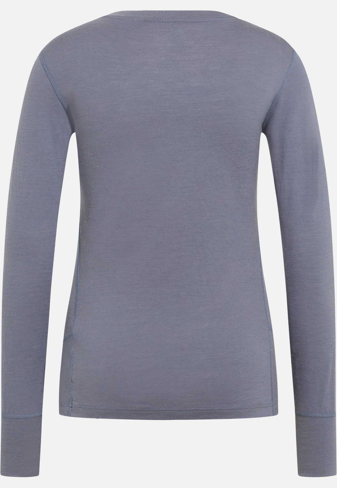 Natural Merino 200 basislaagset met shirt en tight