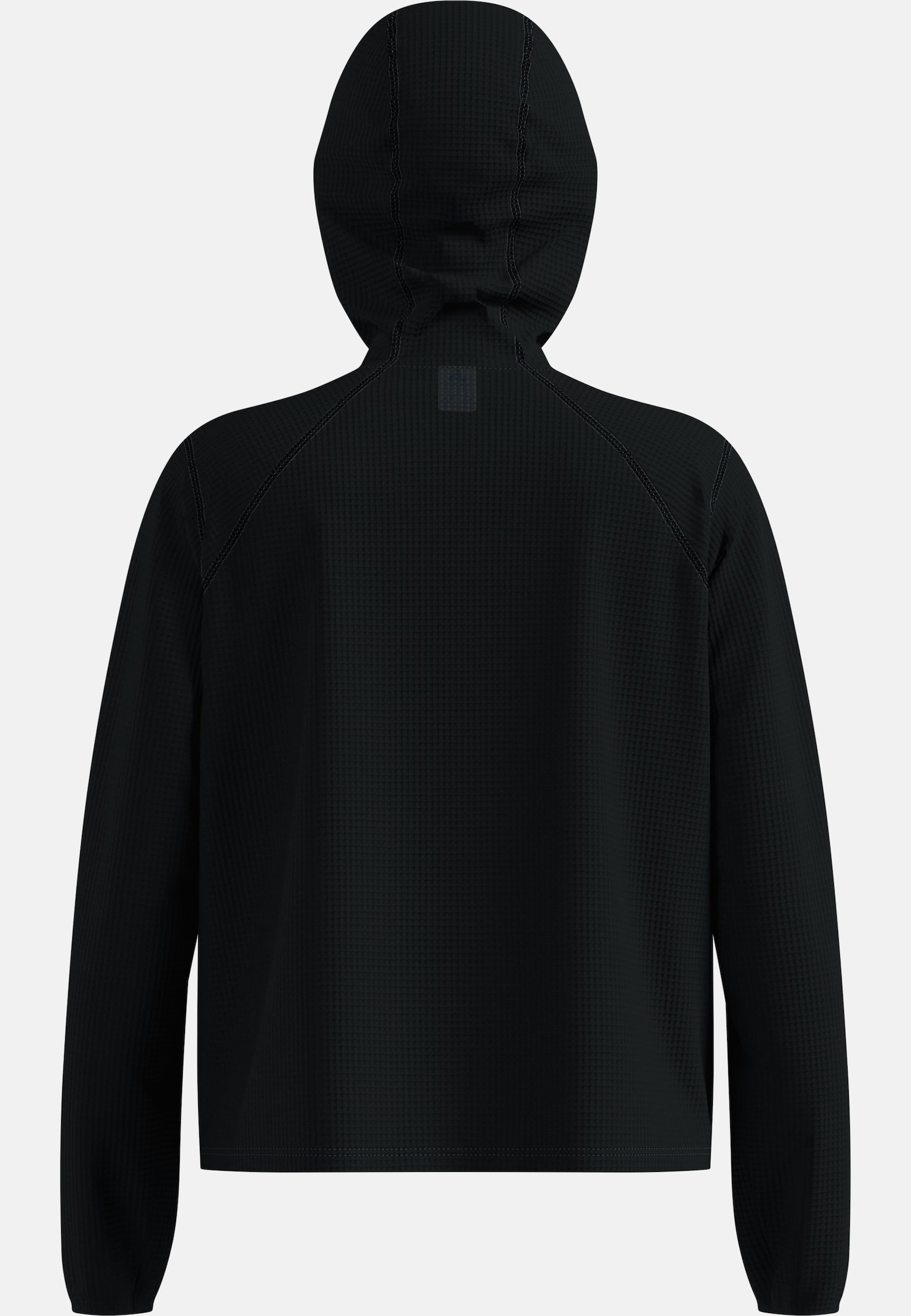 Cubic Multisport Mid Layer mit Kapuze