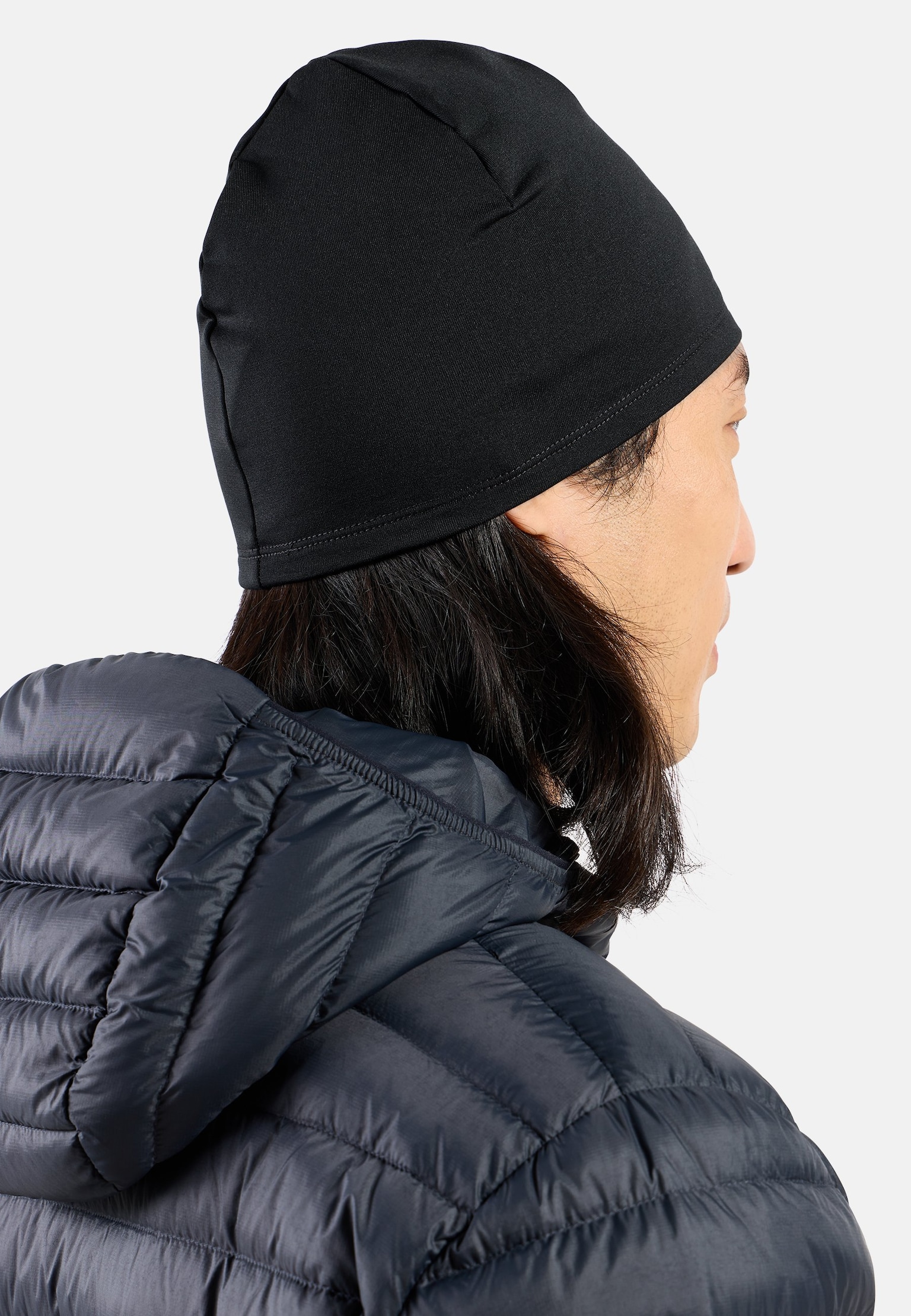 Bonnet Essential Microfleece