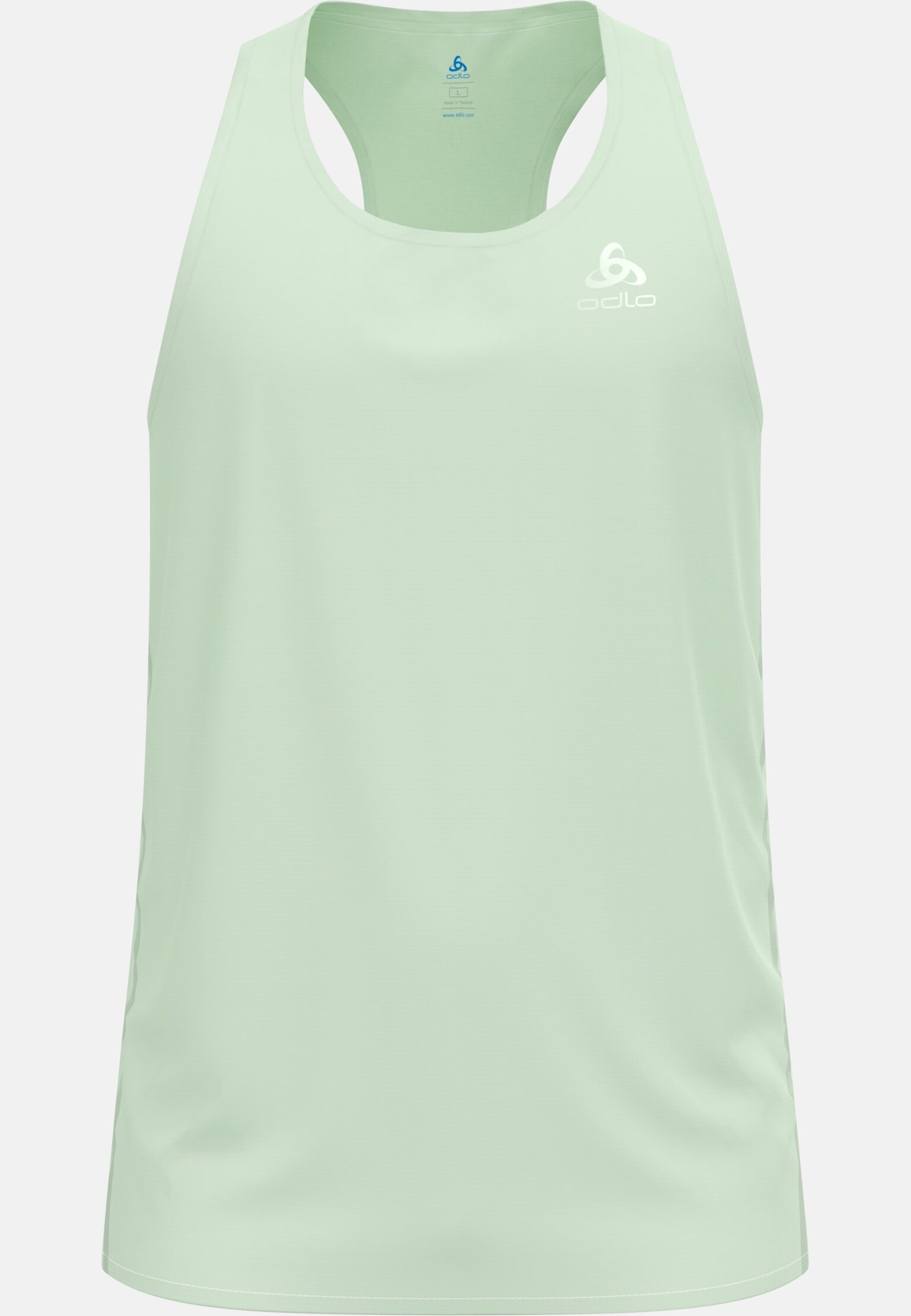 Débardeur de running Zeroweight Chill-Tec 2.0