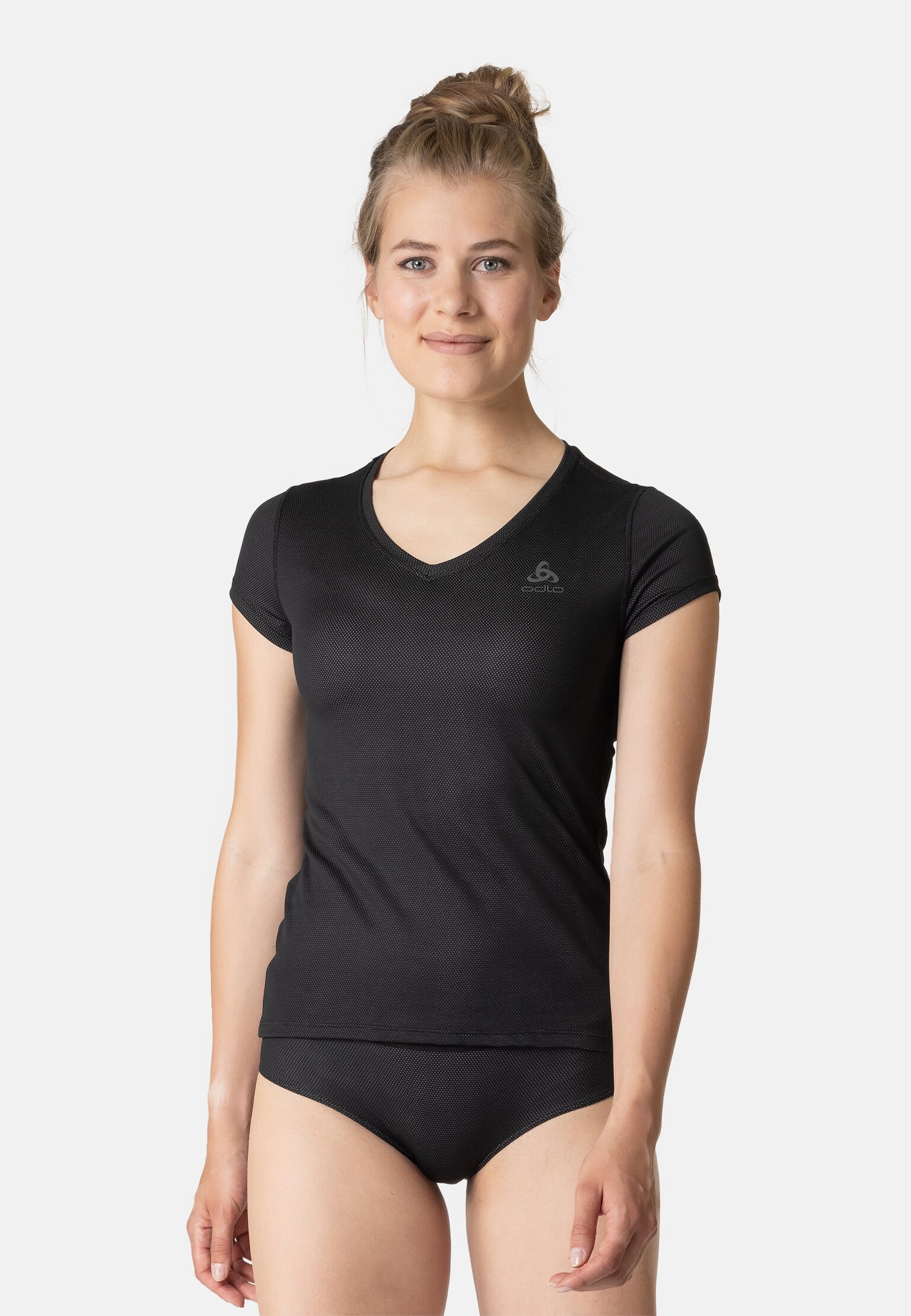 Active Everyday 2-Pack Base Layer T-Shirt