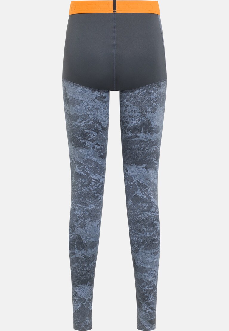 The Whistler Base Layer Bottoms