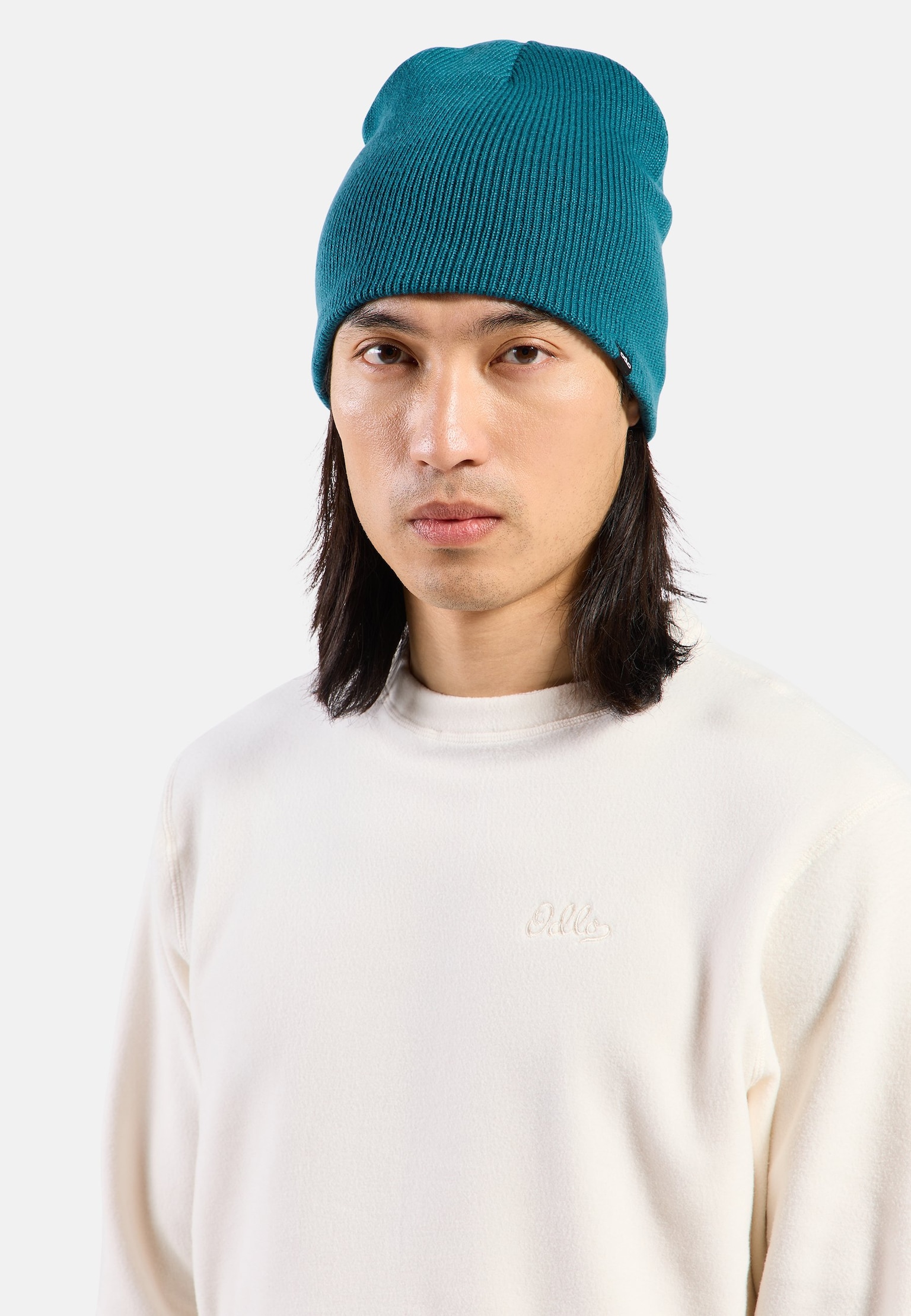 Essential Gevoerde Muts