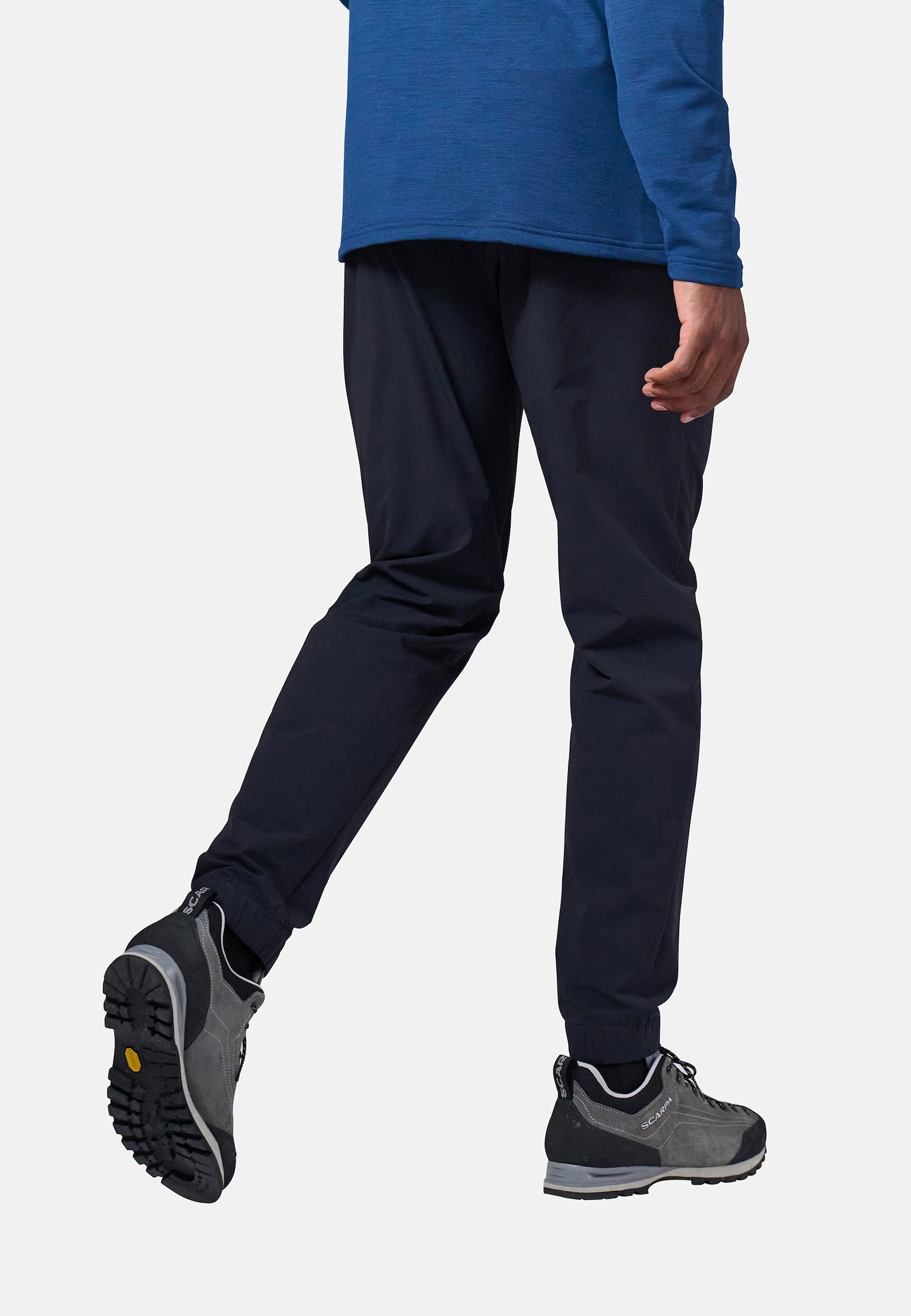 Halden-broek voor heren