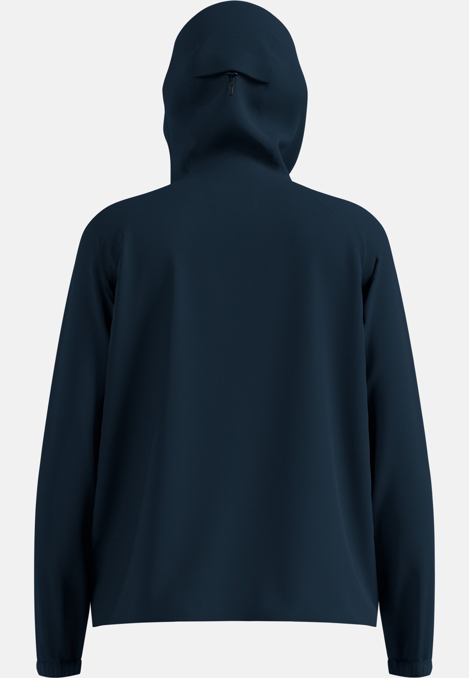 Anorak de ski de fond coupe-vent Zeroweight Pro Warm