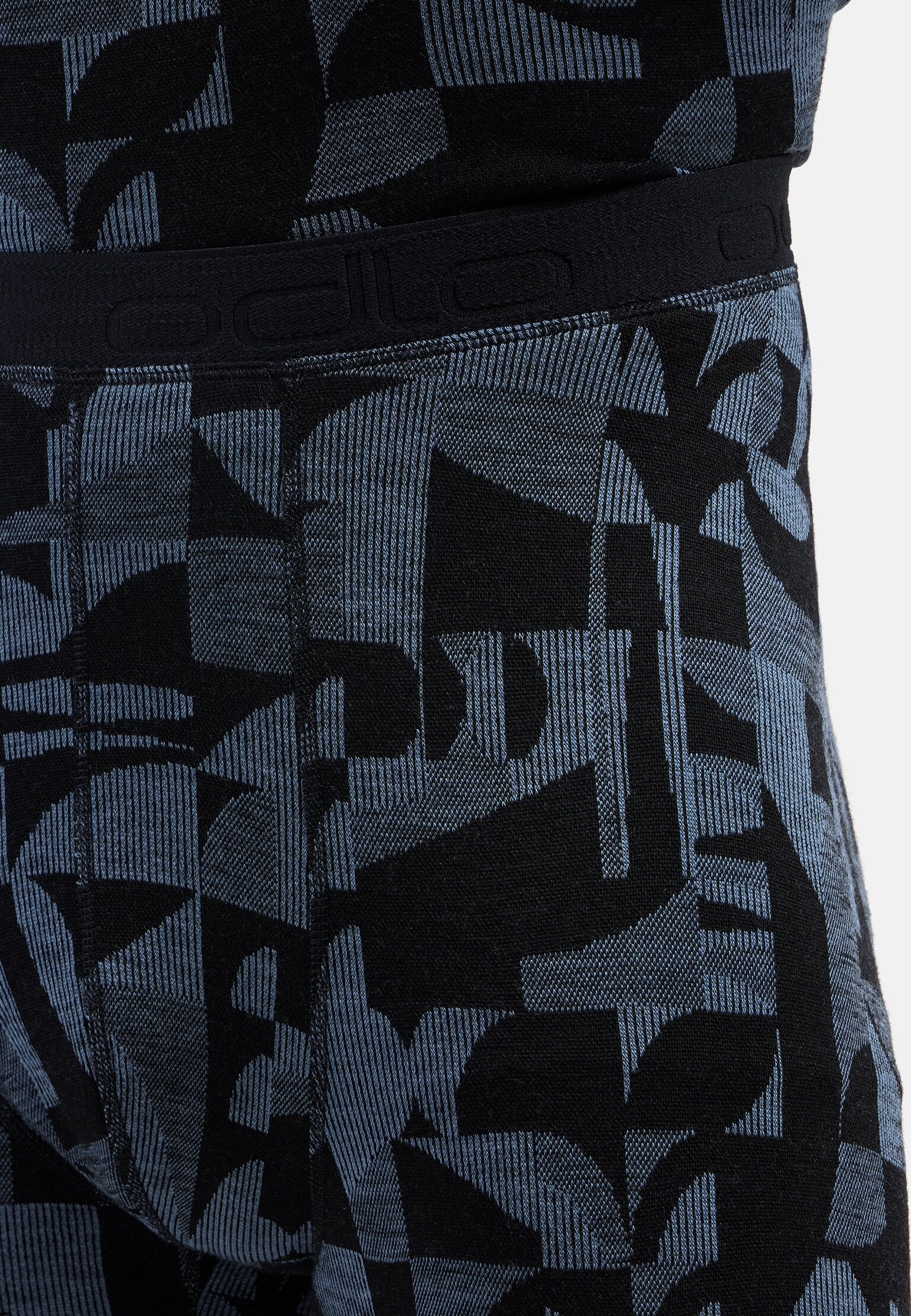 Natural Merino Warm Base Layer Tights