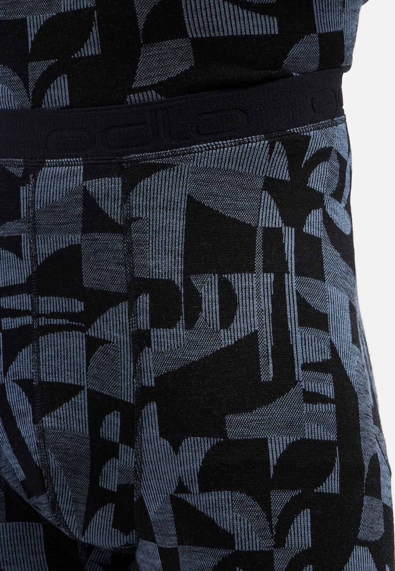 Merino Heritage Base Layer Bottoms