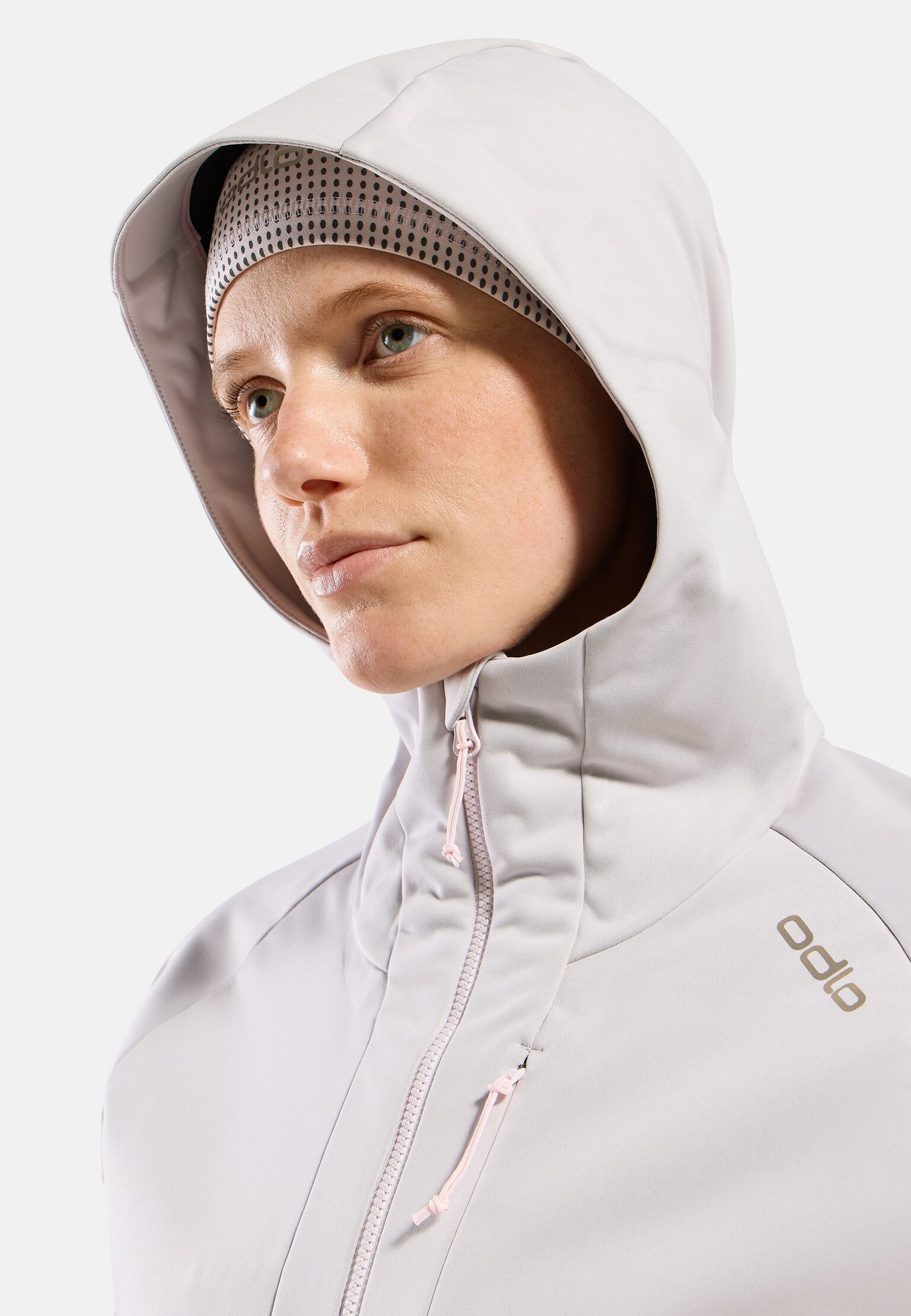 Zeroweight Windproof X Warm Langlaufjack