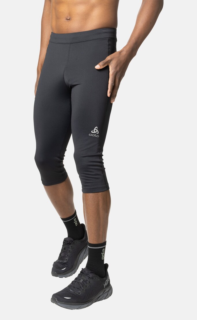 The Essentials 3/4 running tights