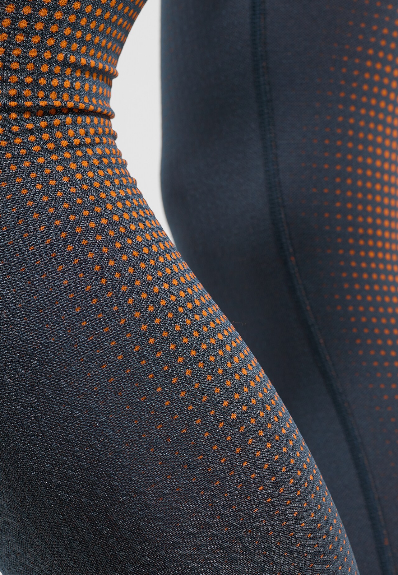 Performance Warm Base Layer Bottoms