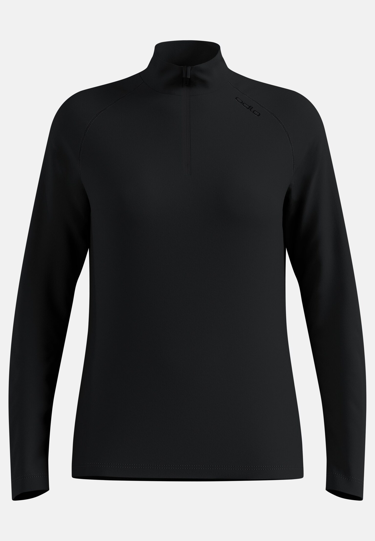 Rigi Mid Layer Half-Zip