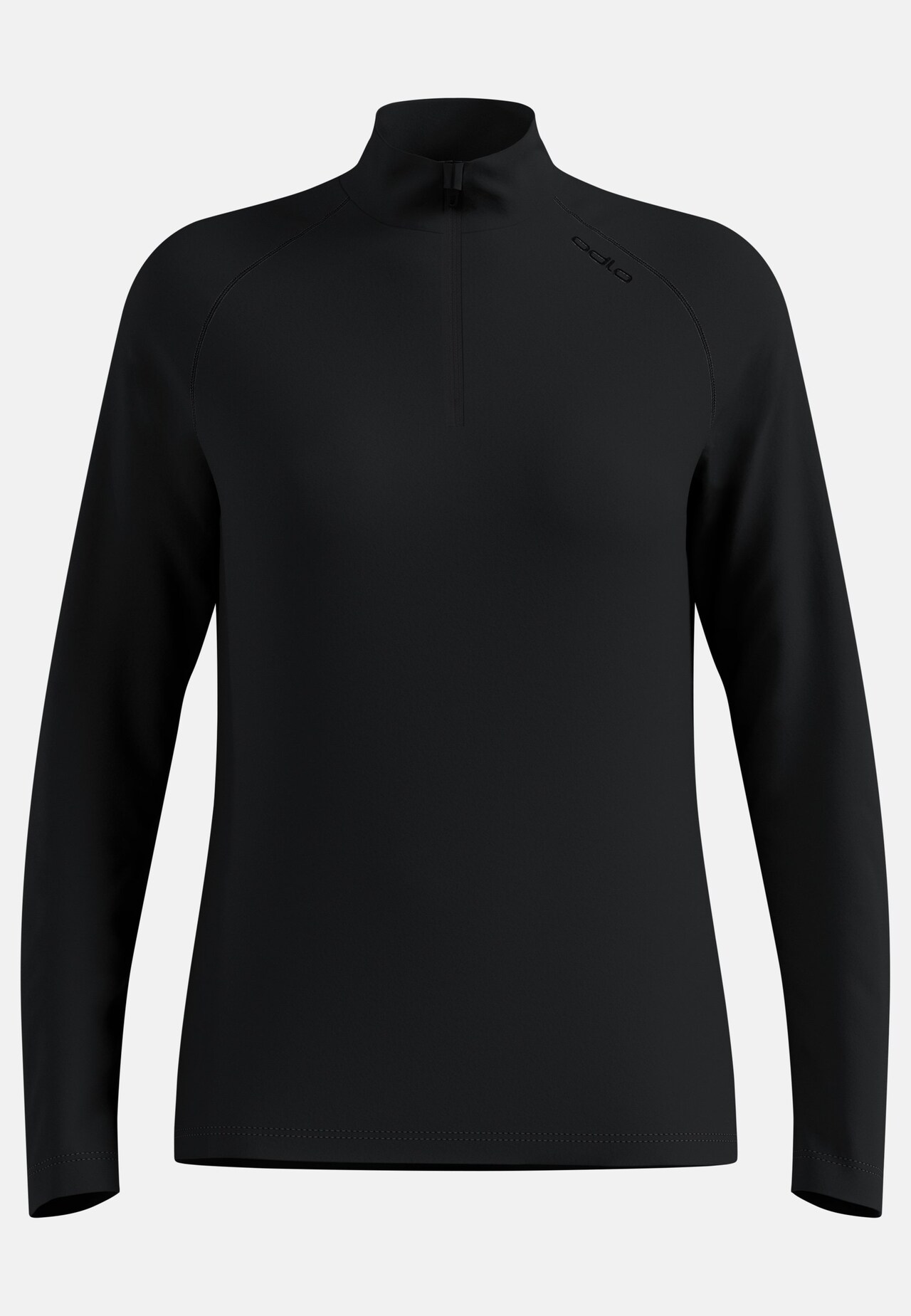 Rigi Mid Layer Half-Zip