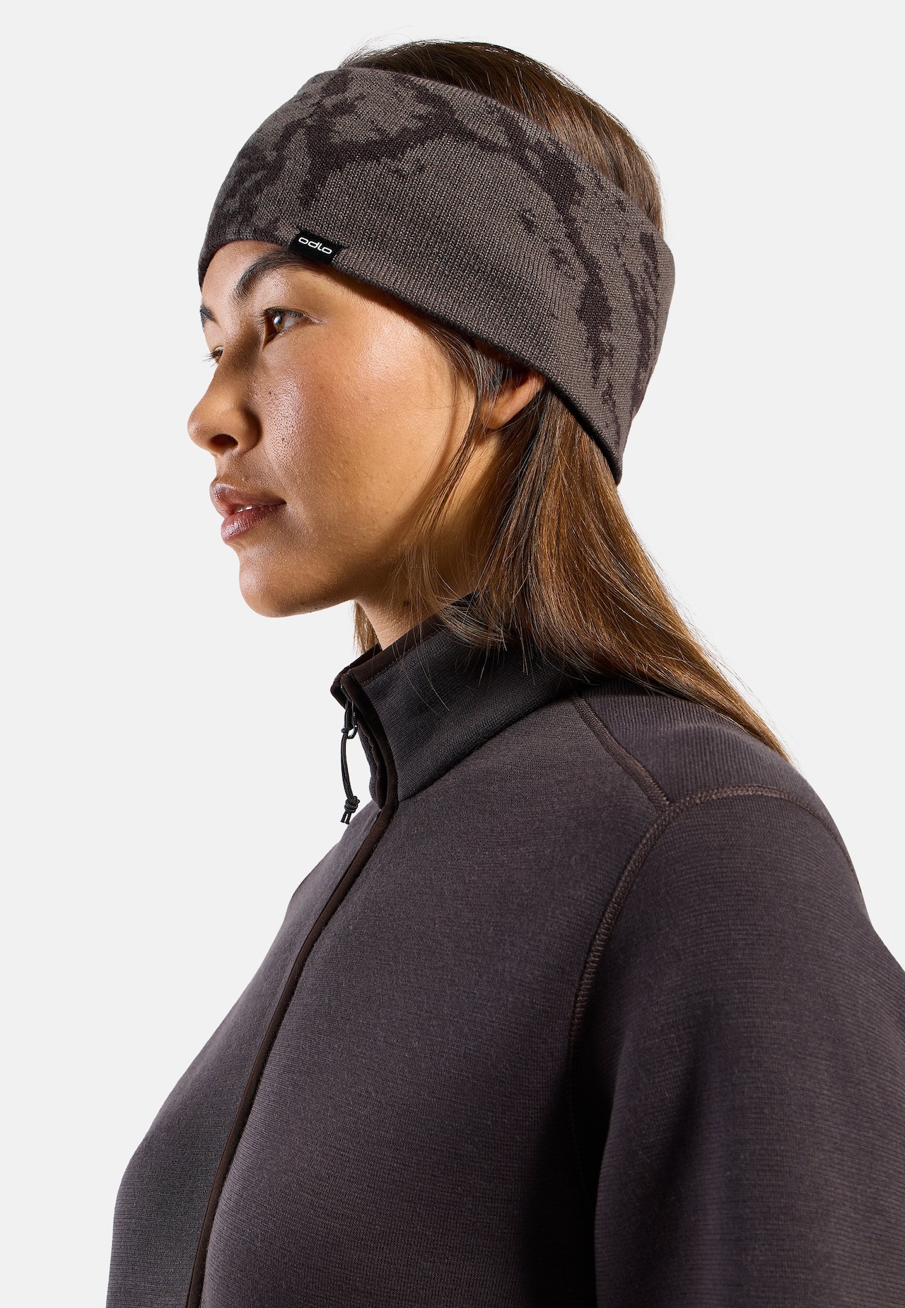 Essential Wendbares Stirnband