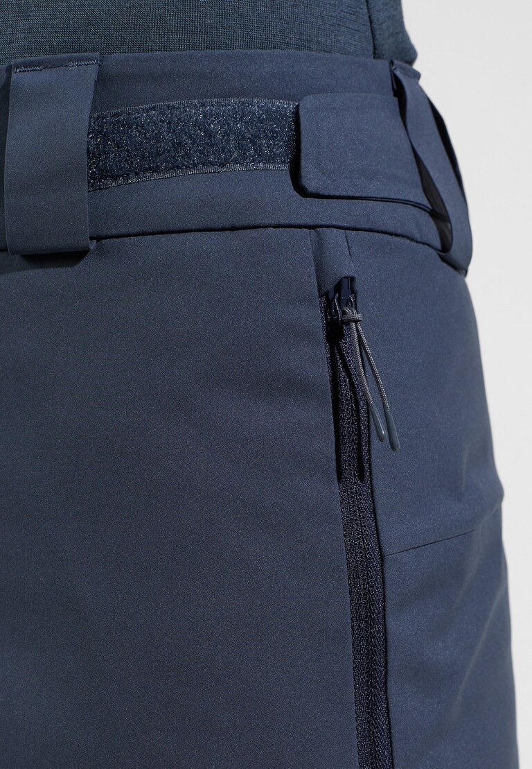 The Bluebird S-Thermic ski pants