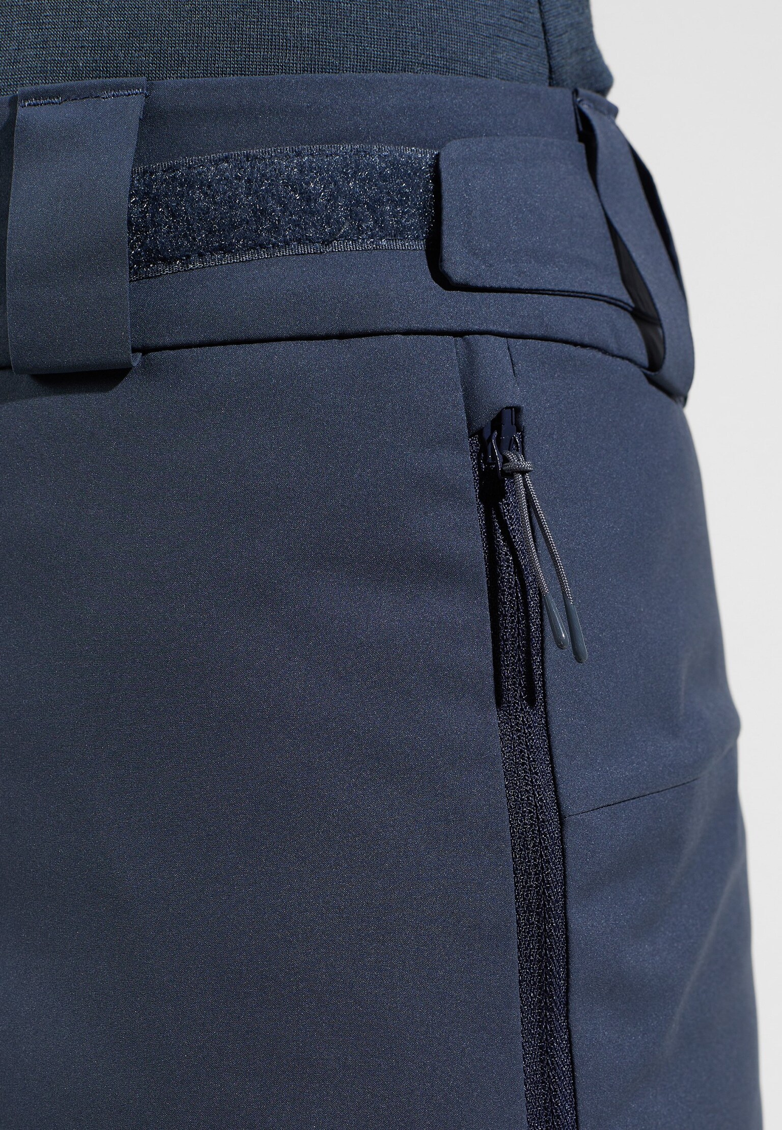 Ski Bluebird S-Thermic Skihose