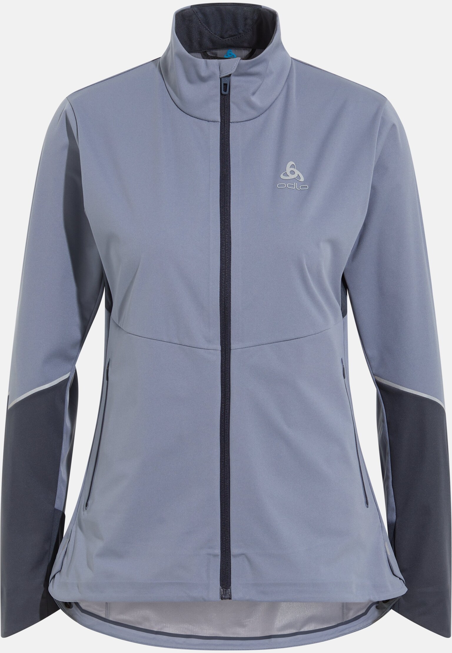 The Langnes cross-country jacket