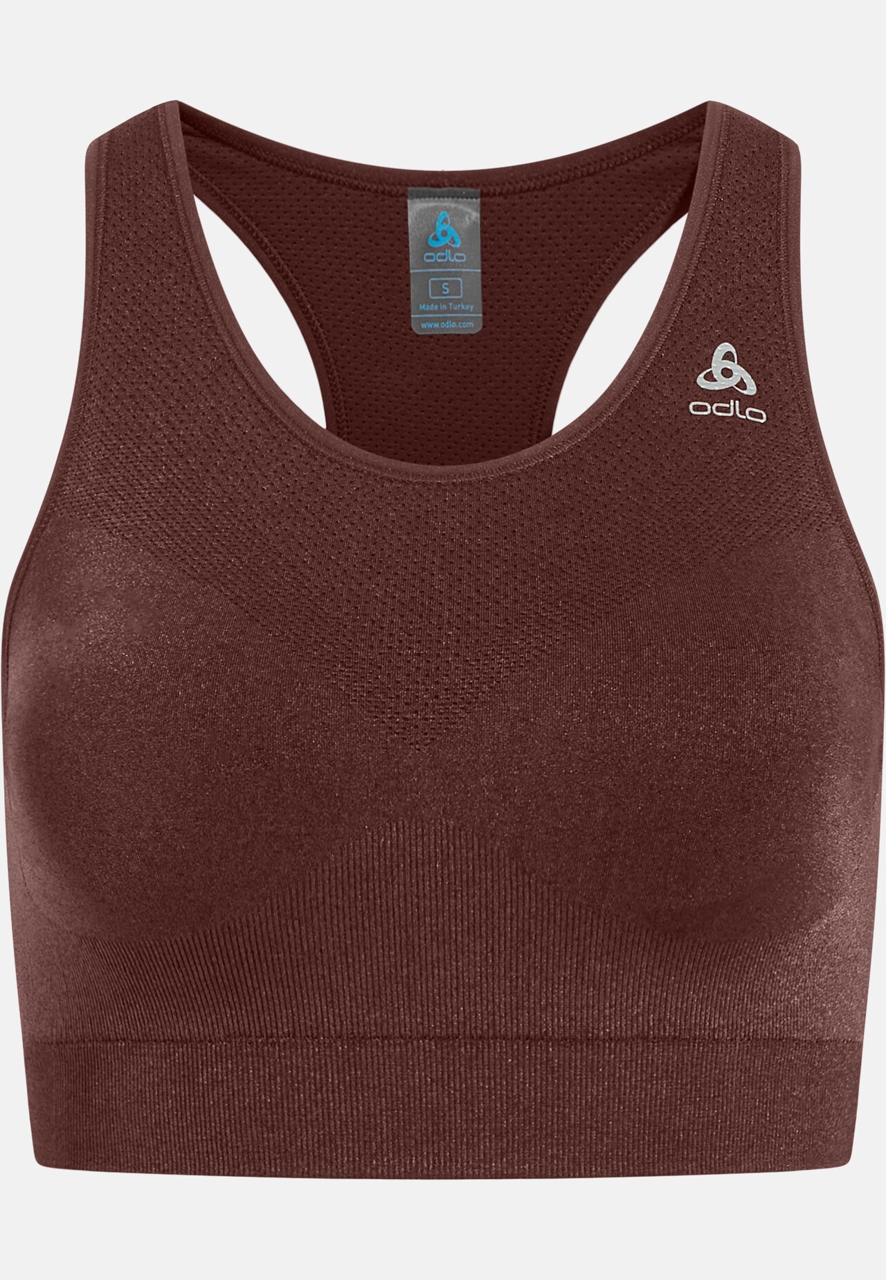 Seamless Medium Ceramicool Sport BH
