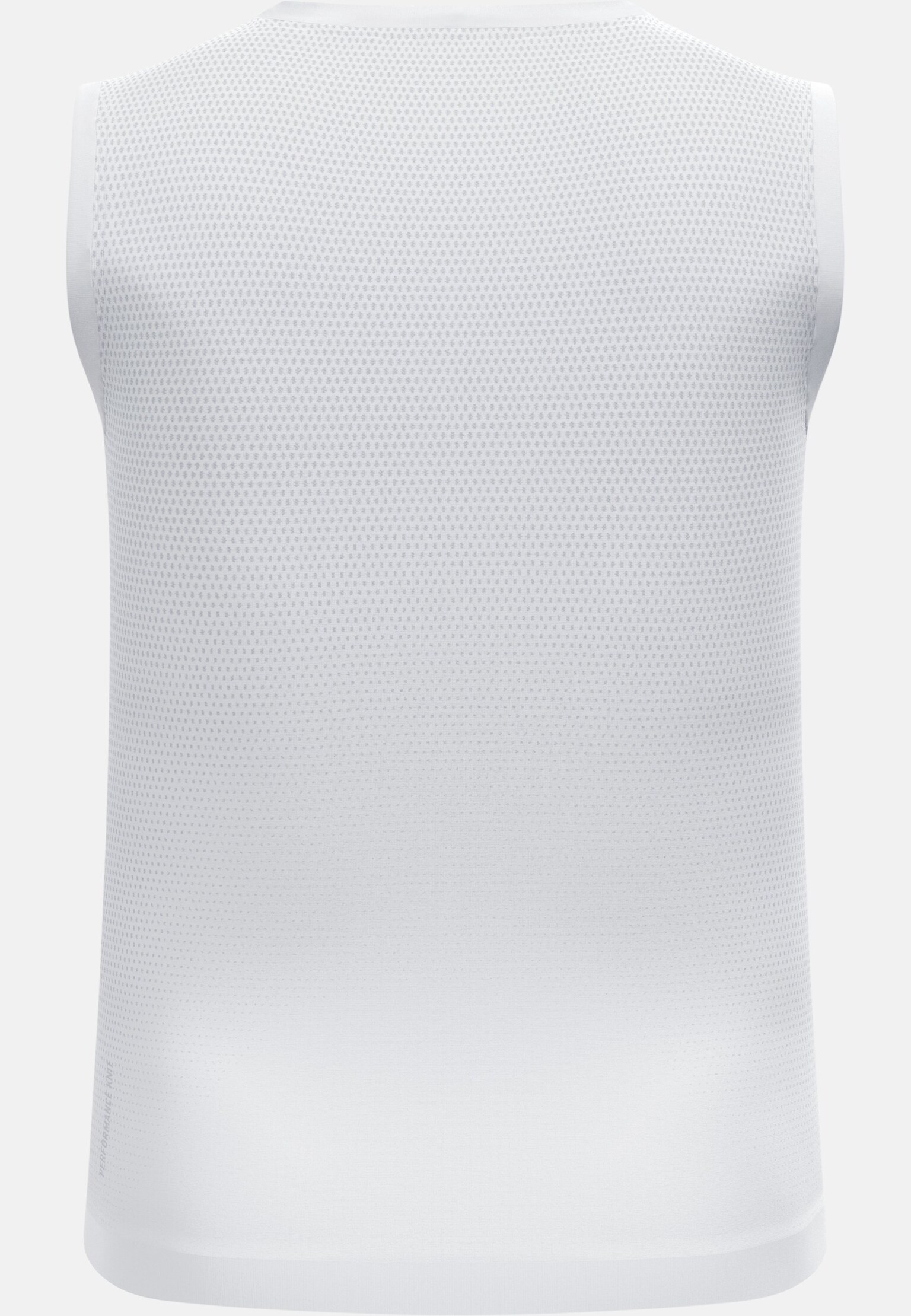 Performance Light Base Layer Singlet