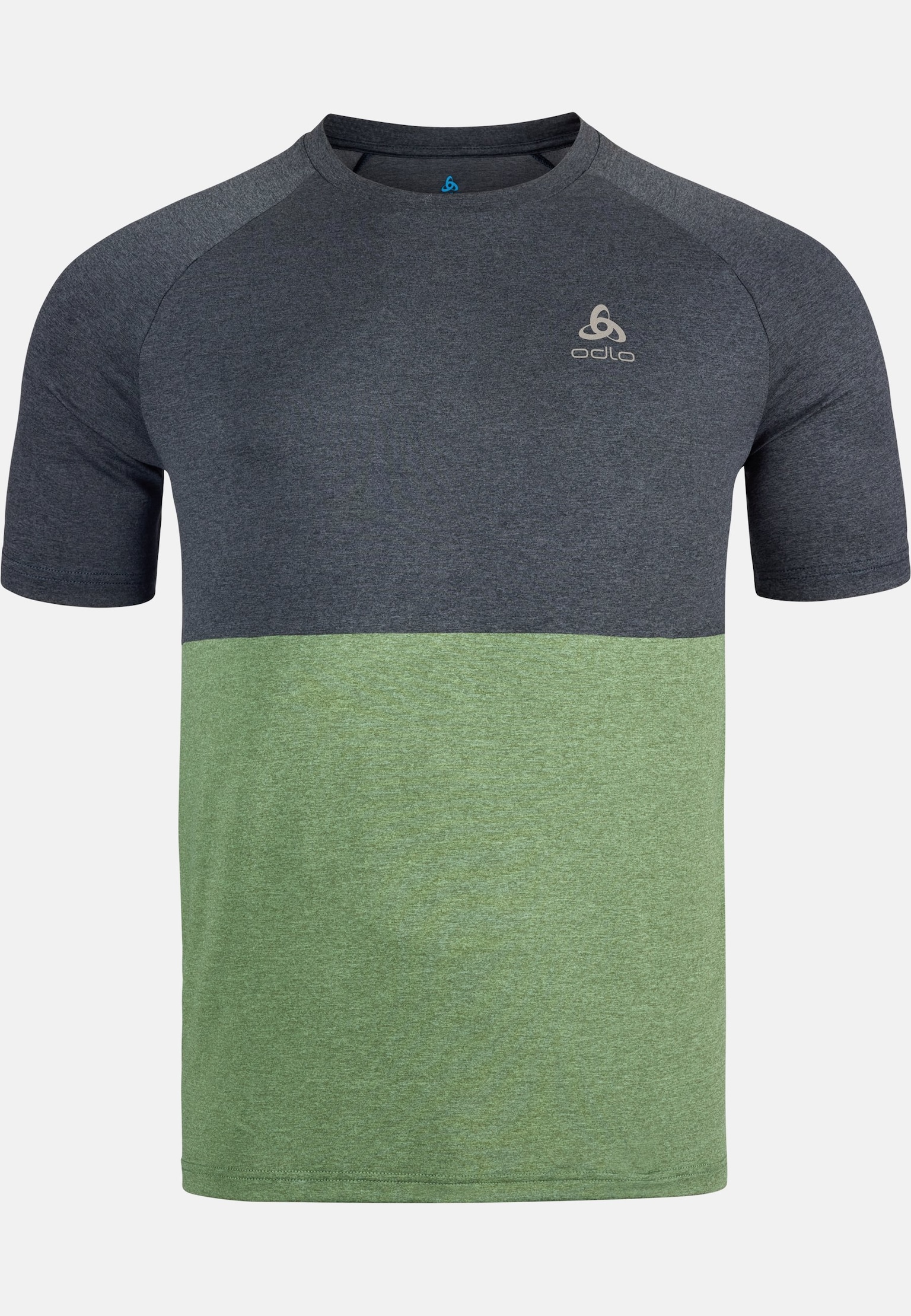 T-shirt de cyclisme Ride 365