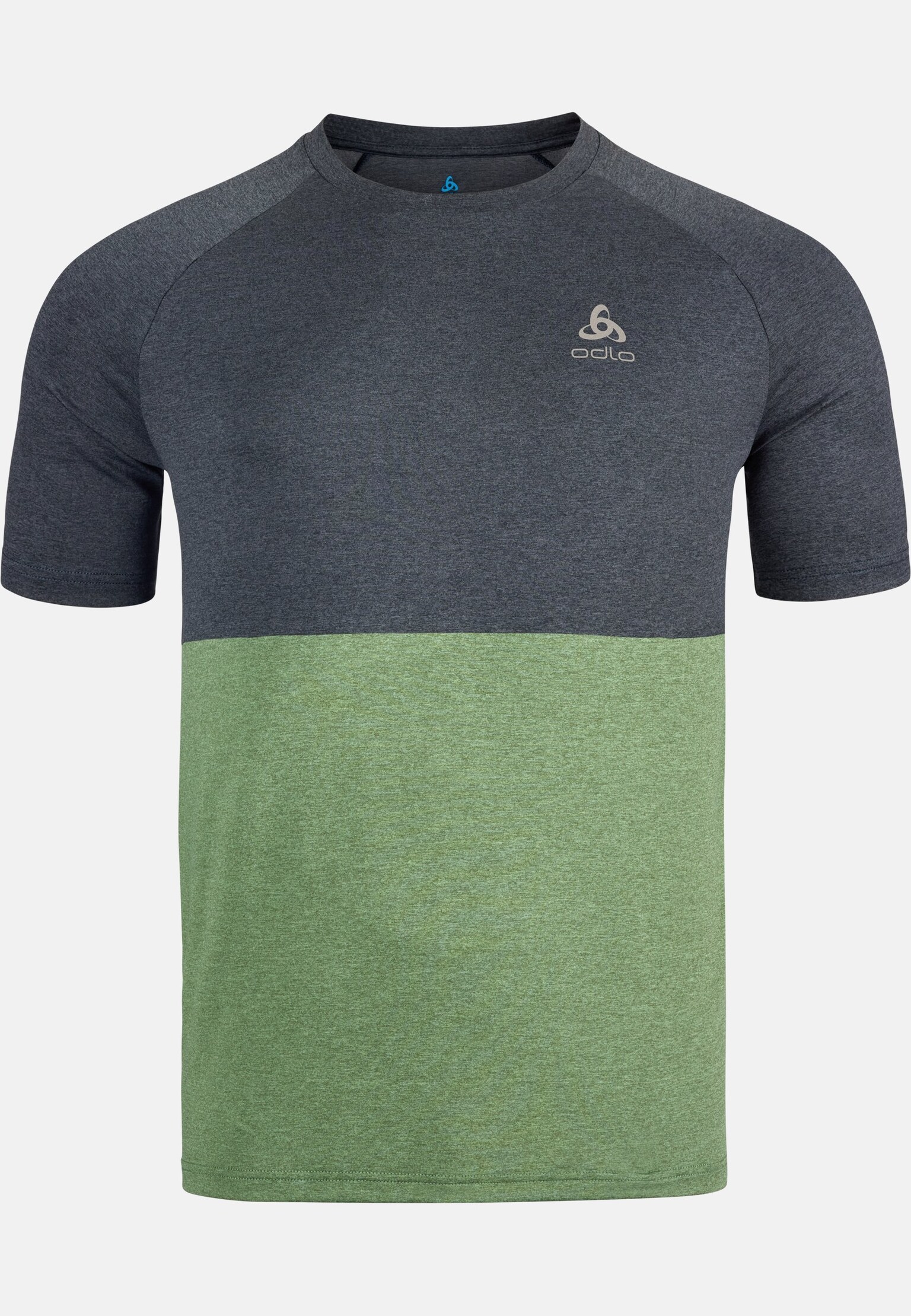 The Ride 365 cycling commuter t-shirt