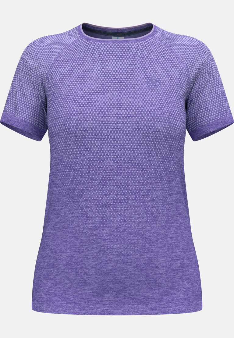 The Essentials seamless running t-shirt