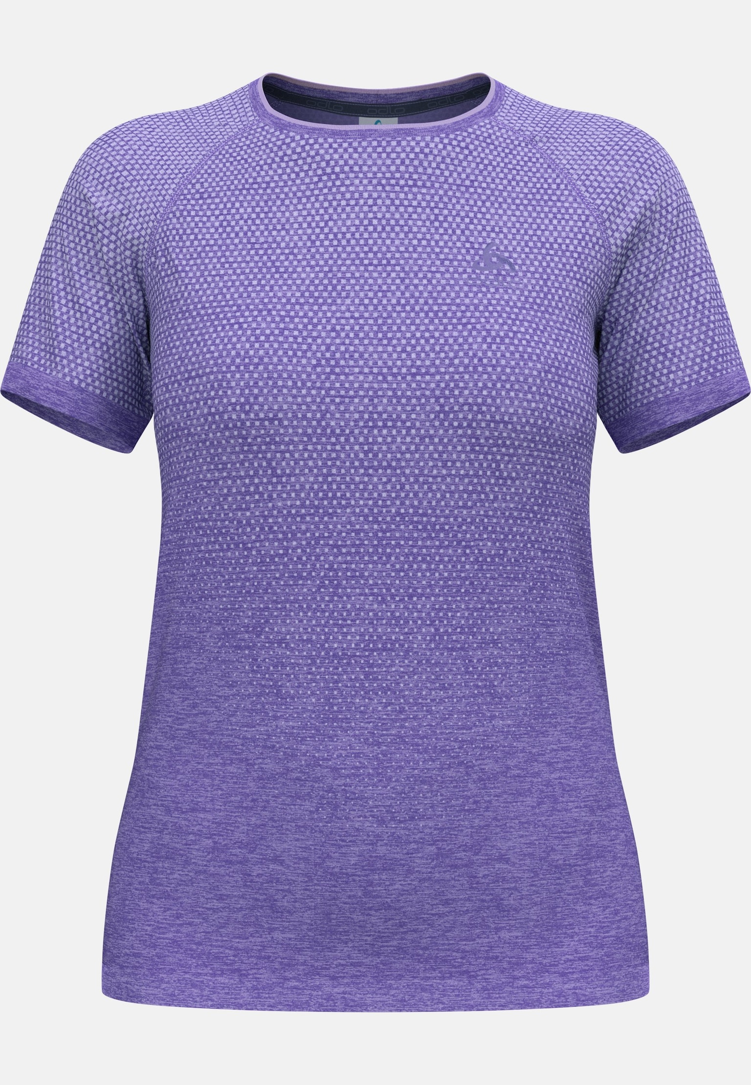Essential Seamless Running T-Shirt
