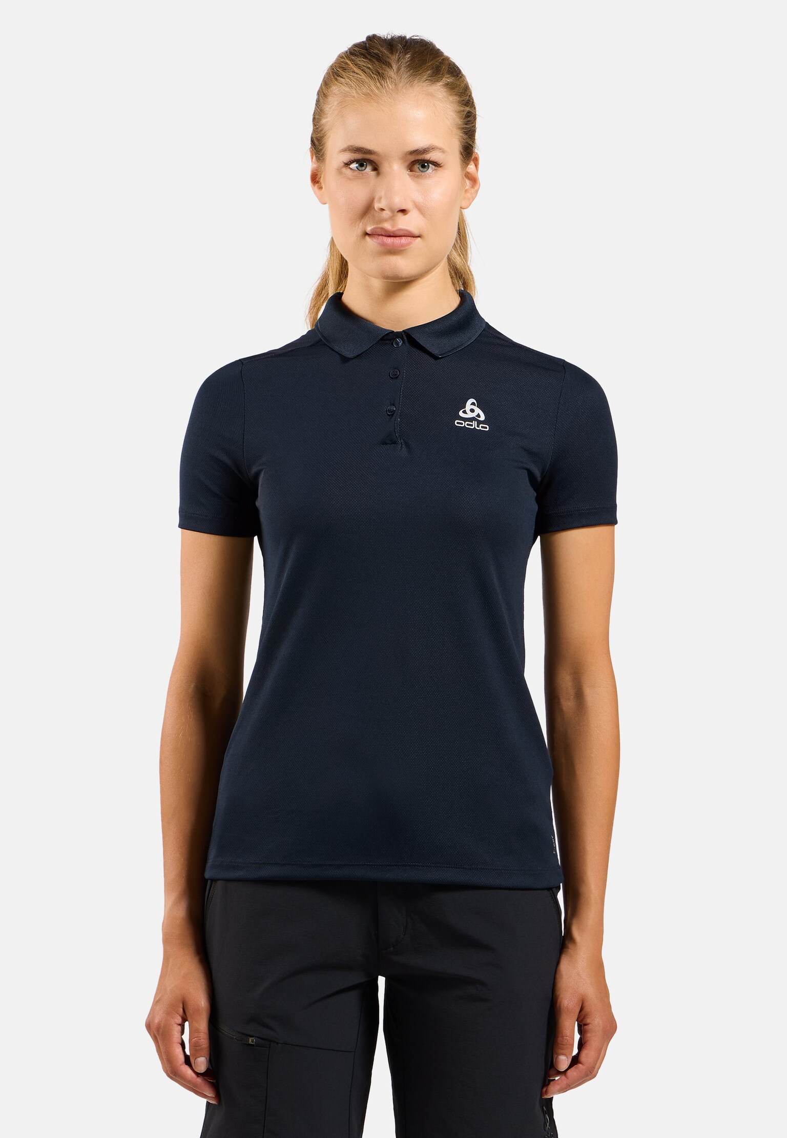 Damen F-Dry Poloshirt