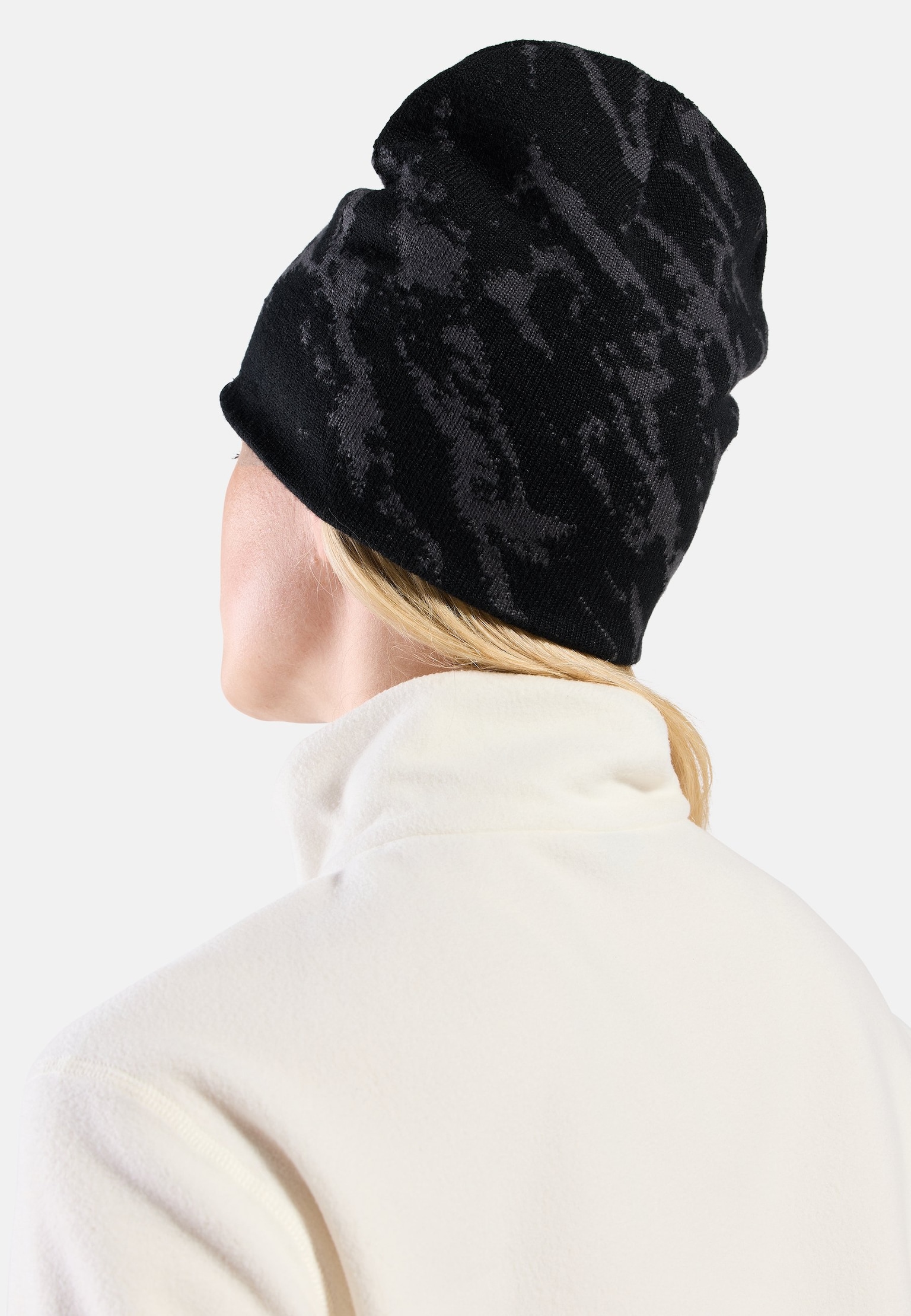 Bonnet réversible Essential