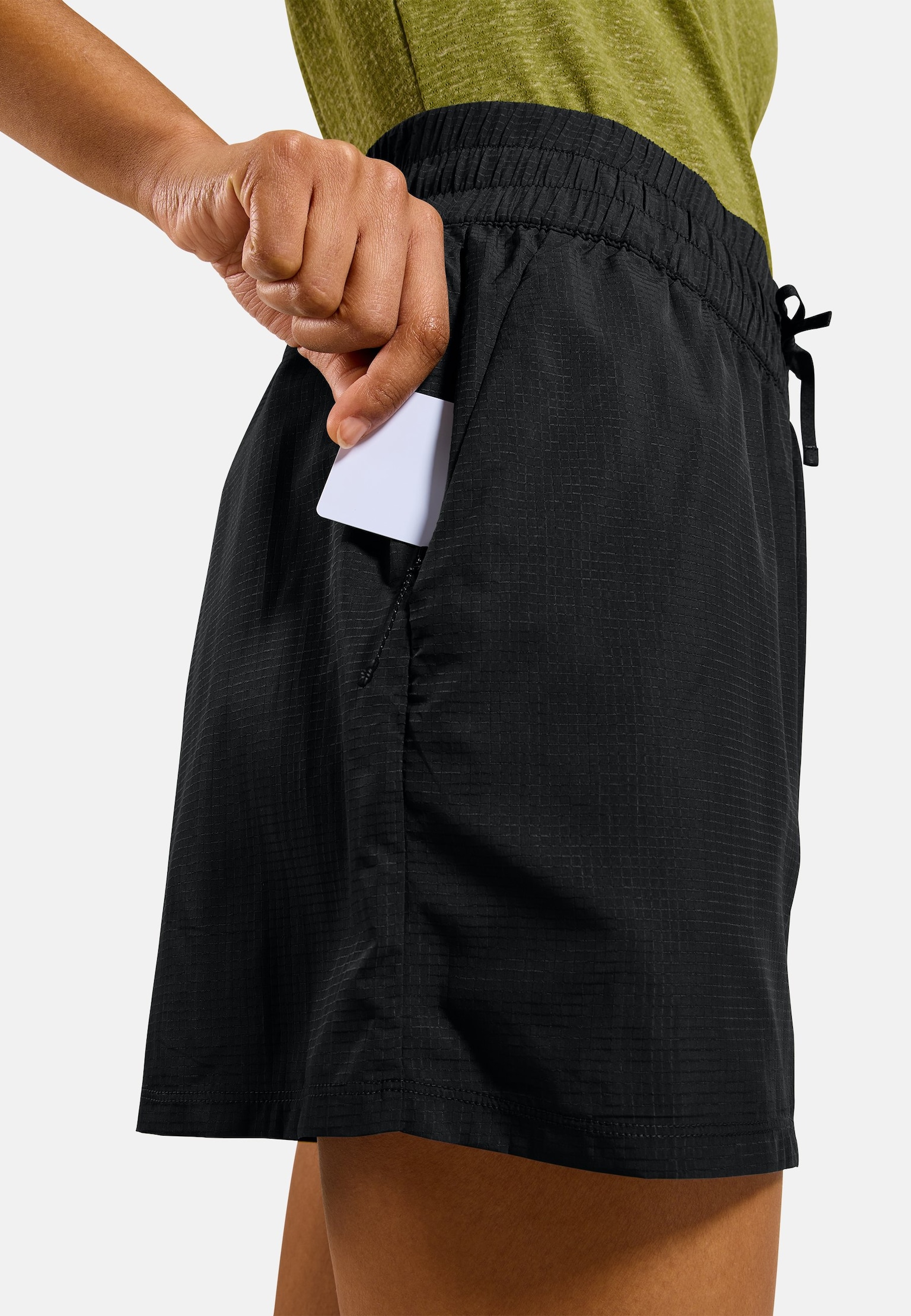 Essentials 365 4-inch treningsshorts 2.0