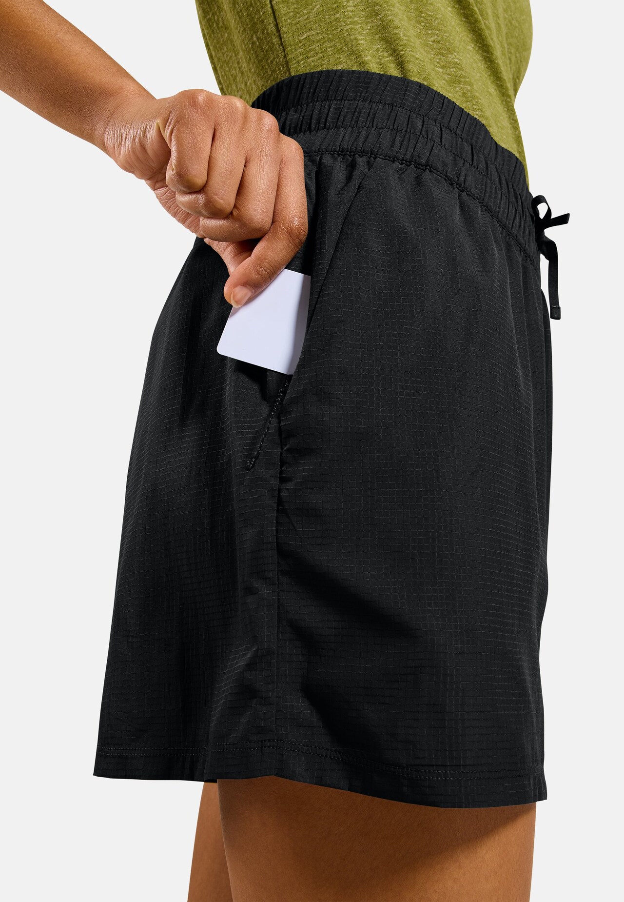 Essential 365 4 Inch Running Shorts