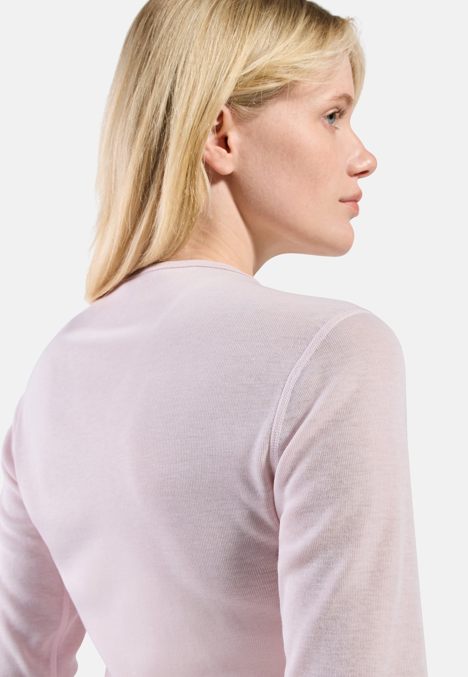 Sous-vêtement technique Active Warm haut