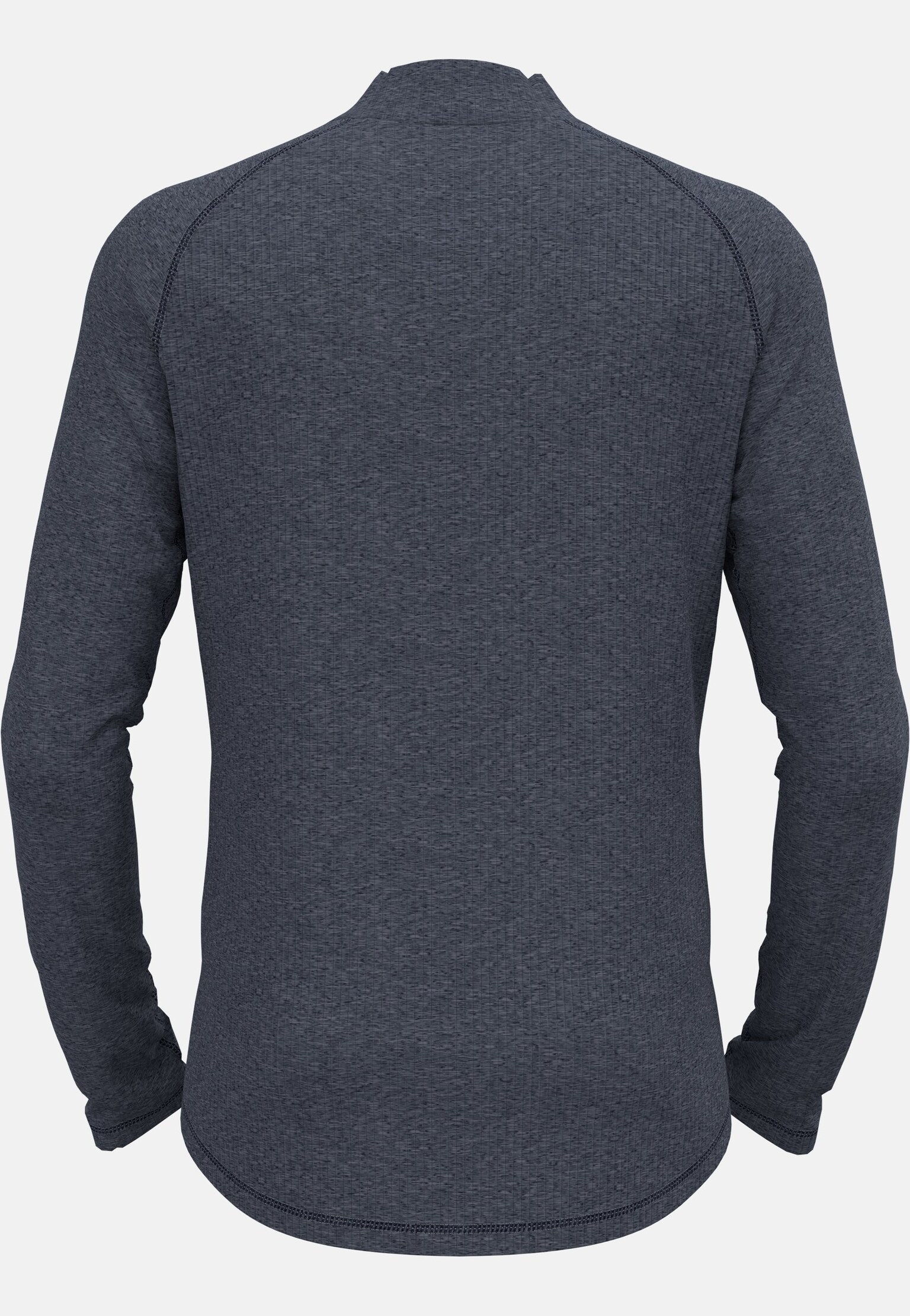 Tencia mid layer met rits