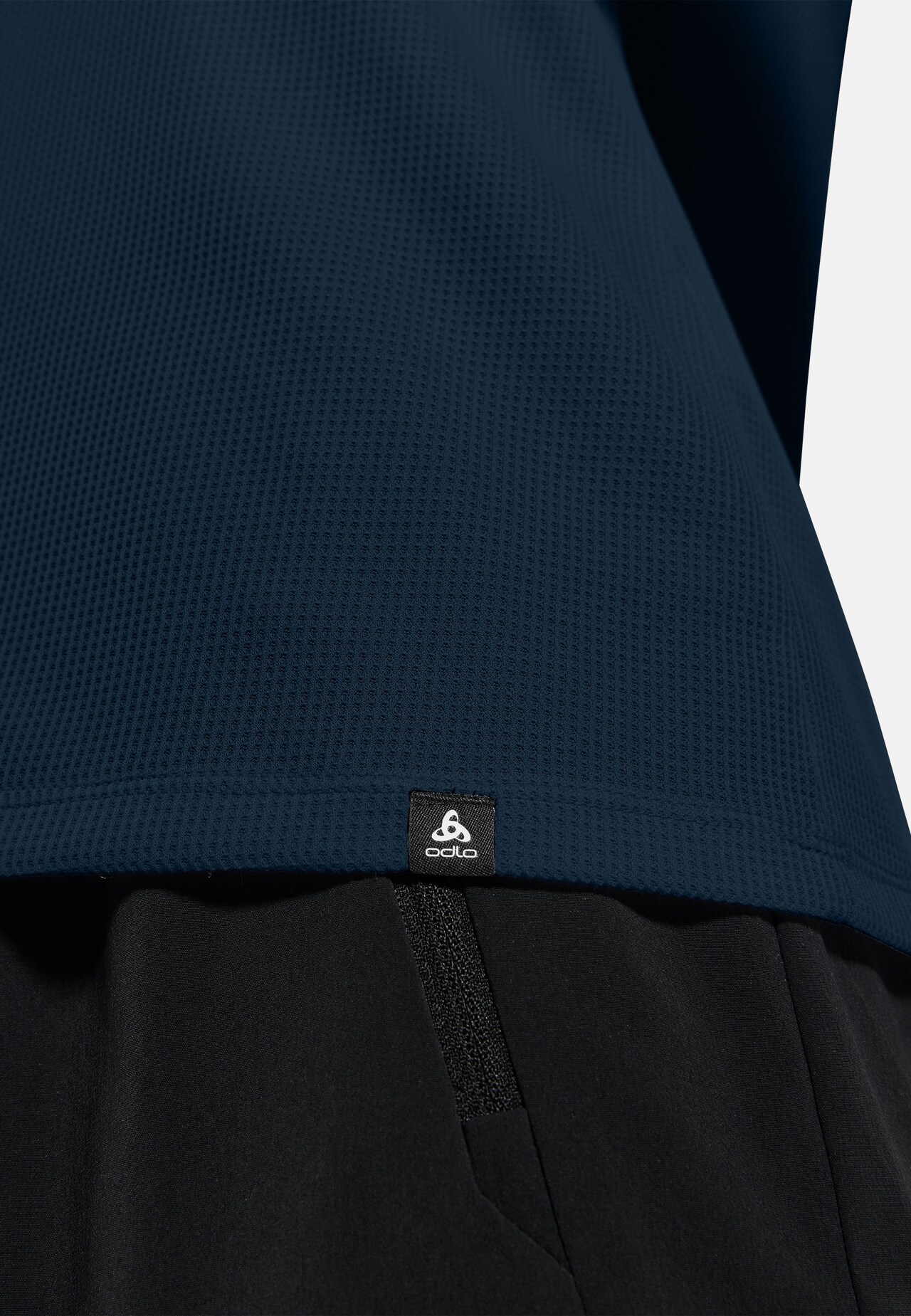 T-shirt Cubic Light