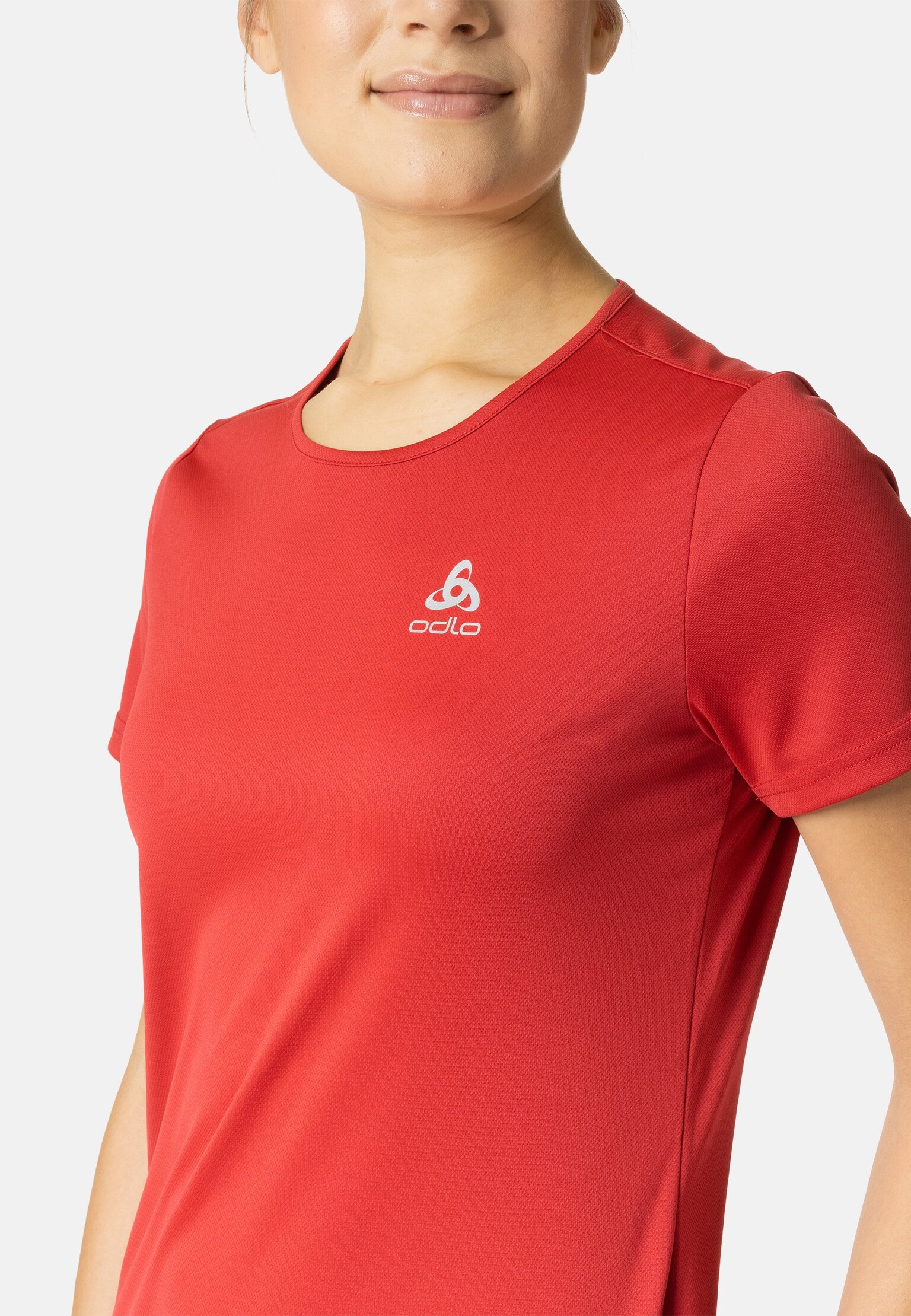 Kvinnenes Cardada t-skjorte