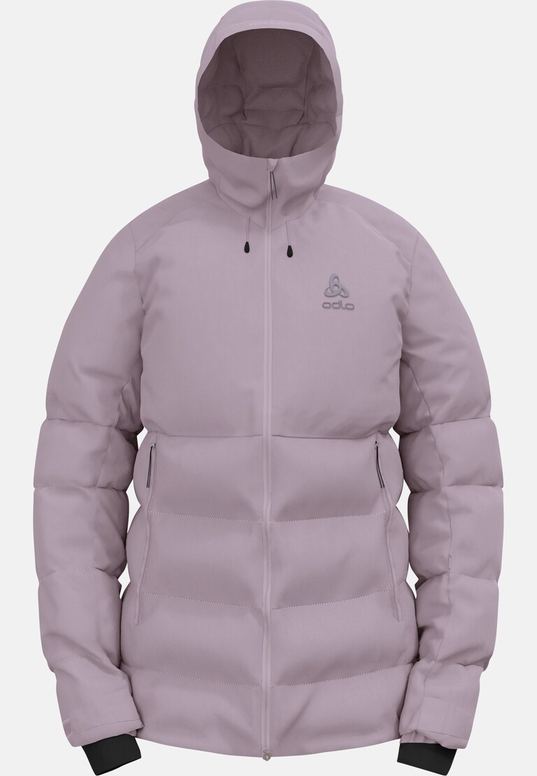 The Cocoon S-Thermic ski jacket