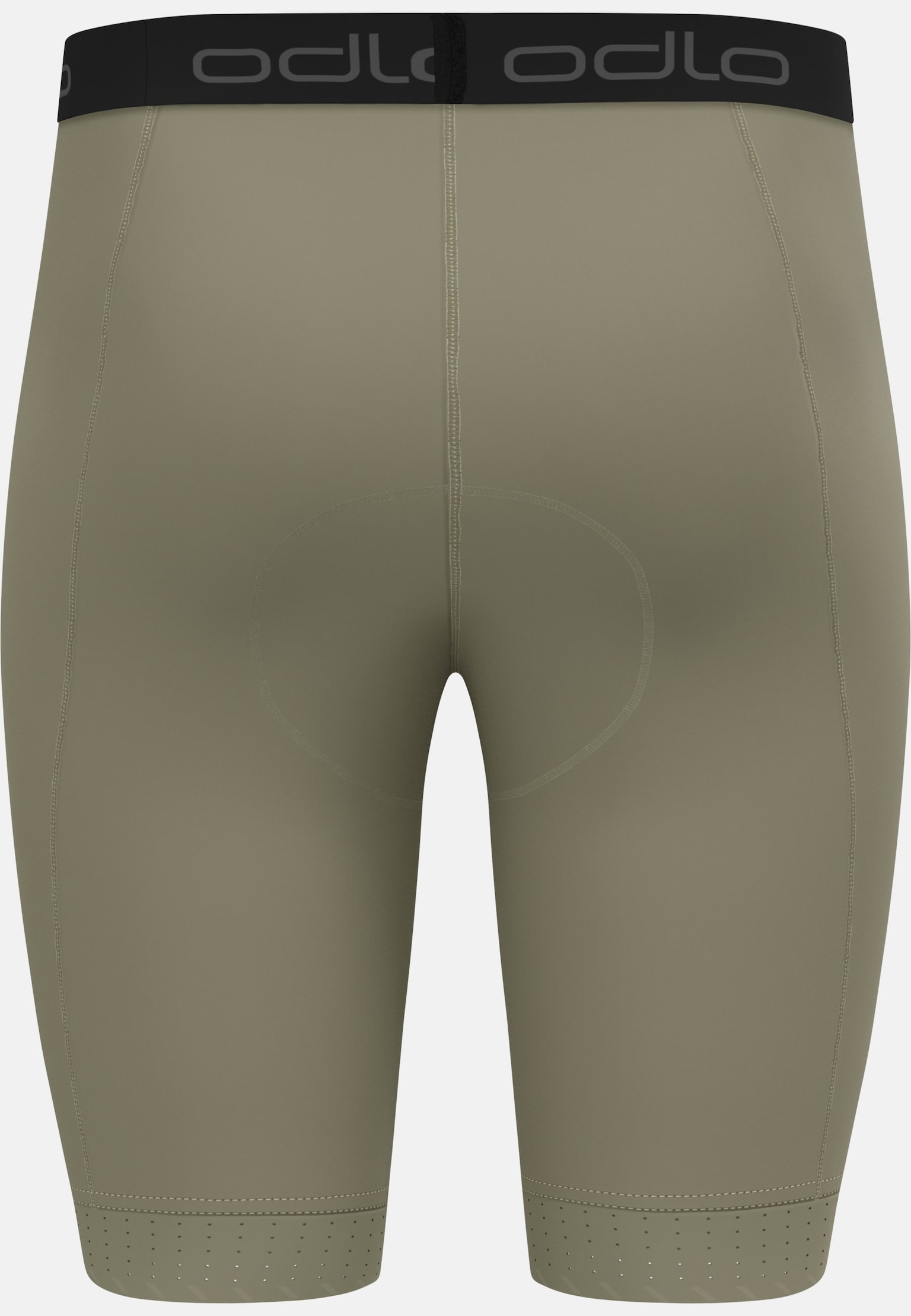 Zeroweight Short Cycling Tights