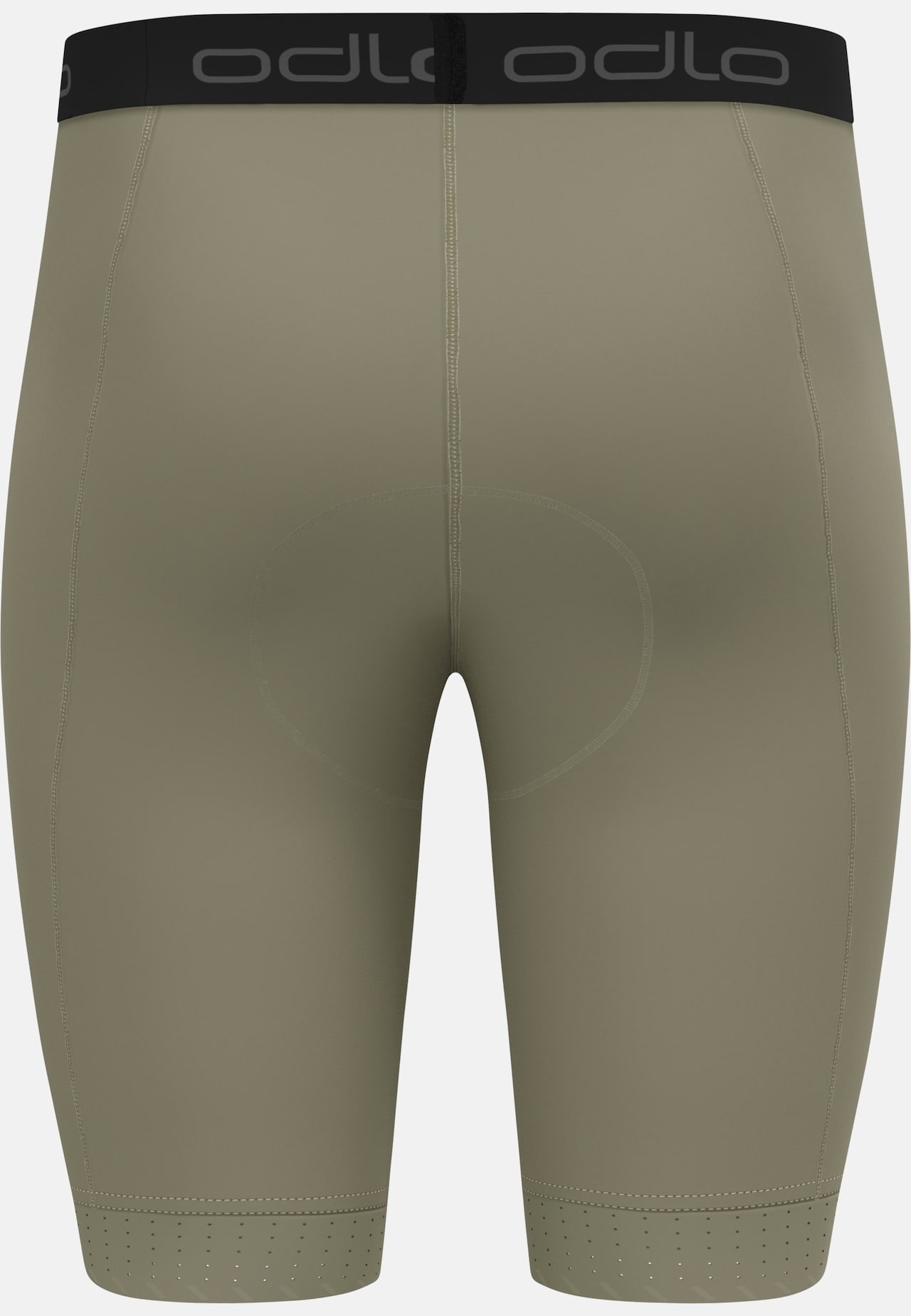 Zeroweight Short Tights