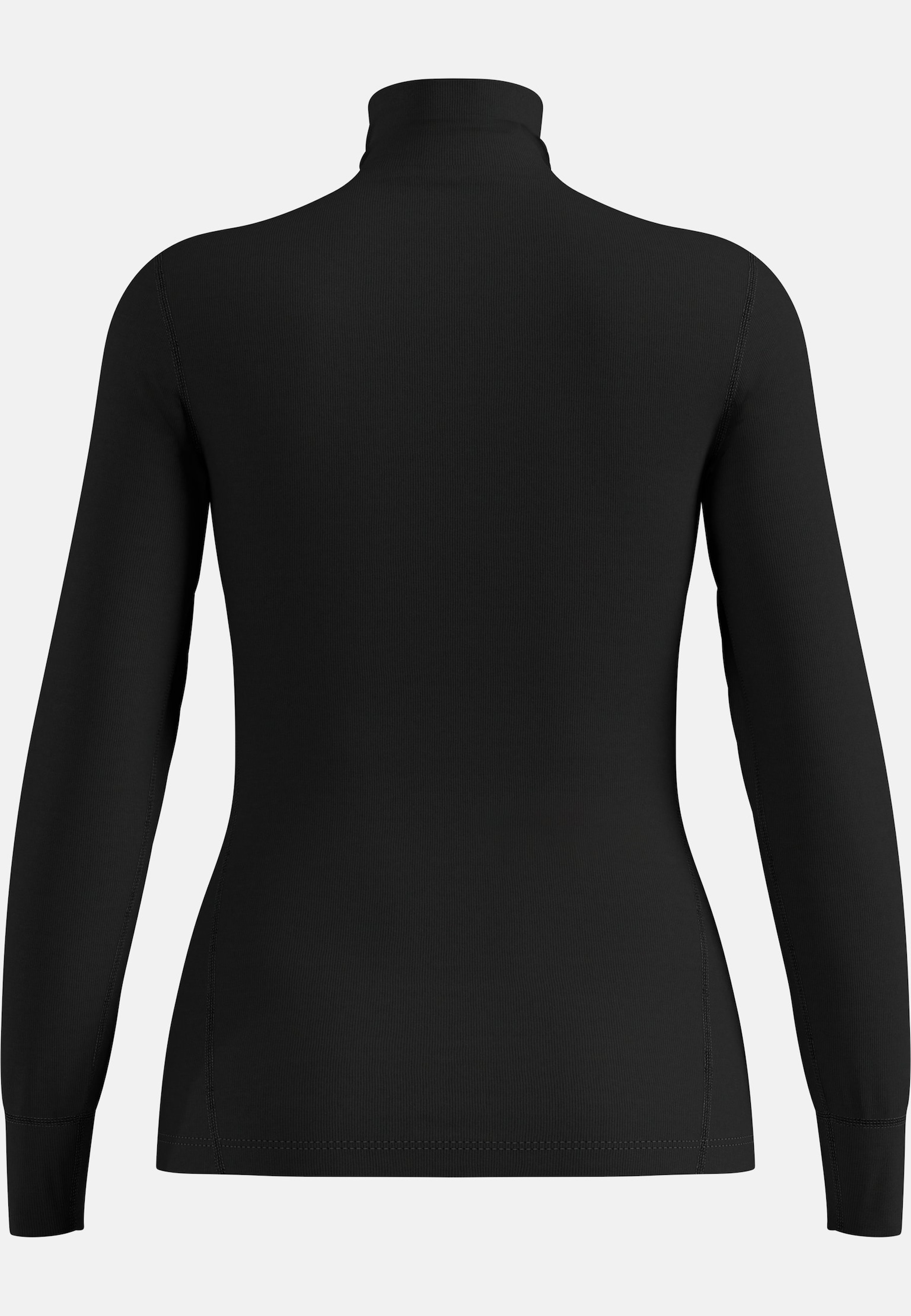 The Active Warm Base Layer Half-Zip