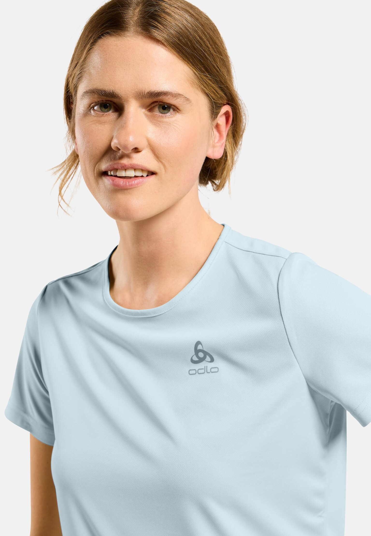 The women's Cardada t-shirt